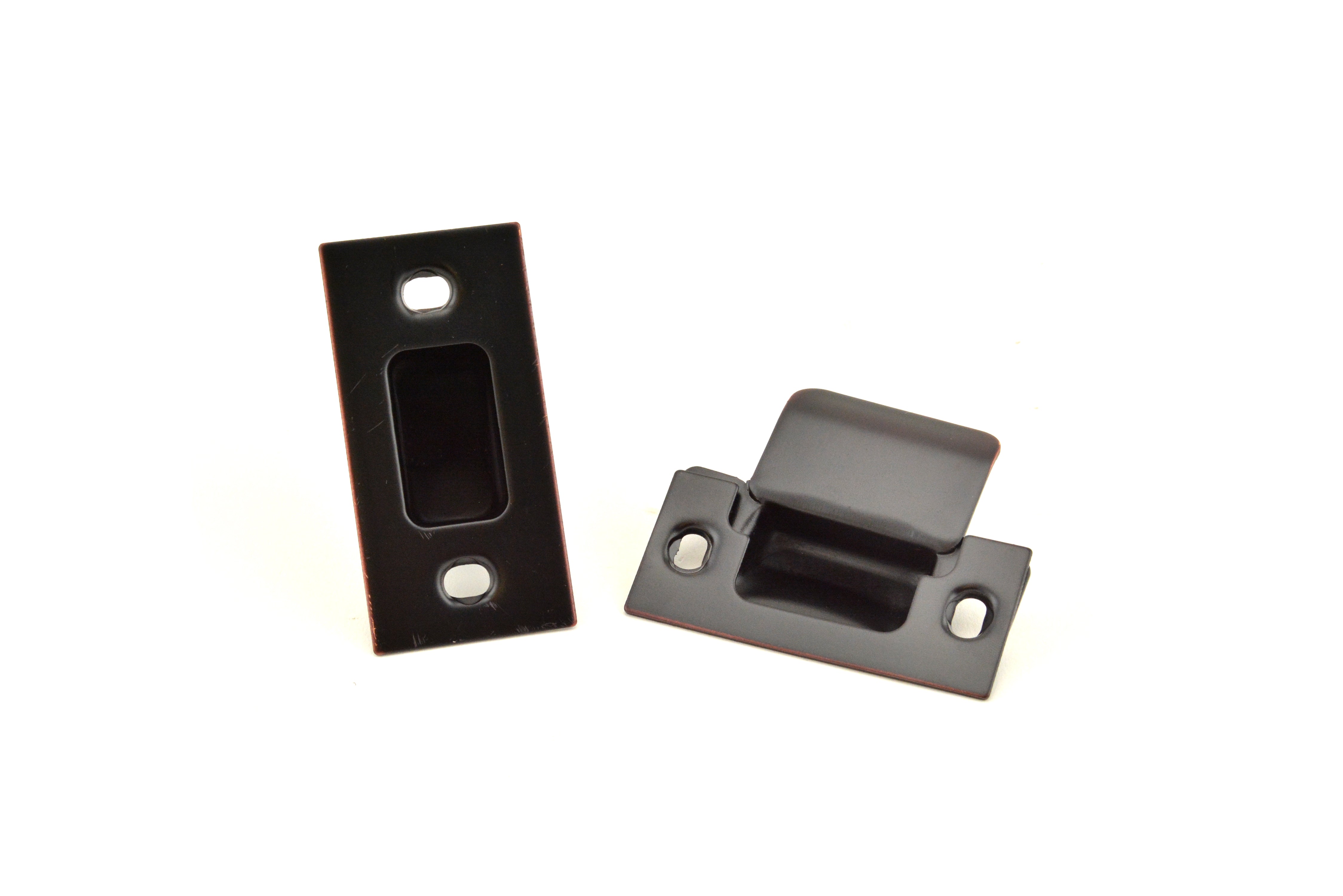 Weslock ID421 Adjustable Strike Kit for Iron Doors Weslock