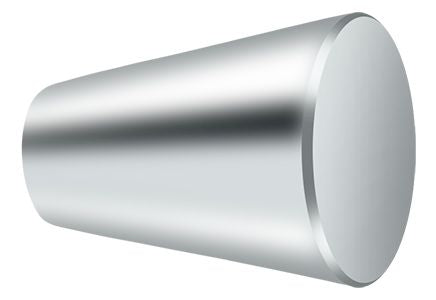 Deltana Knob Cone Cabinet 1"; Deltana
