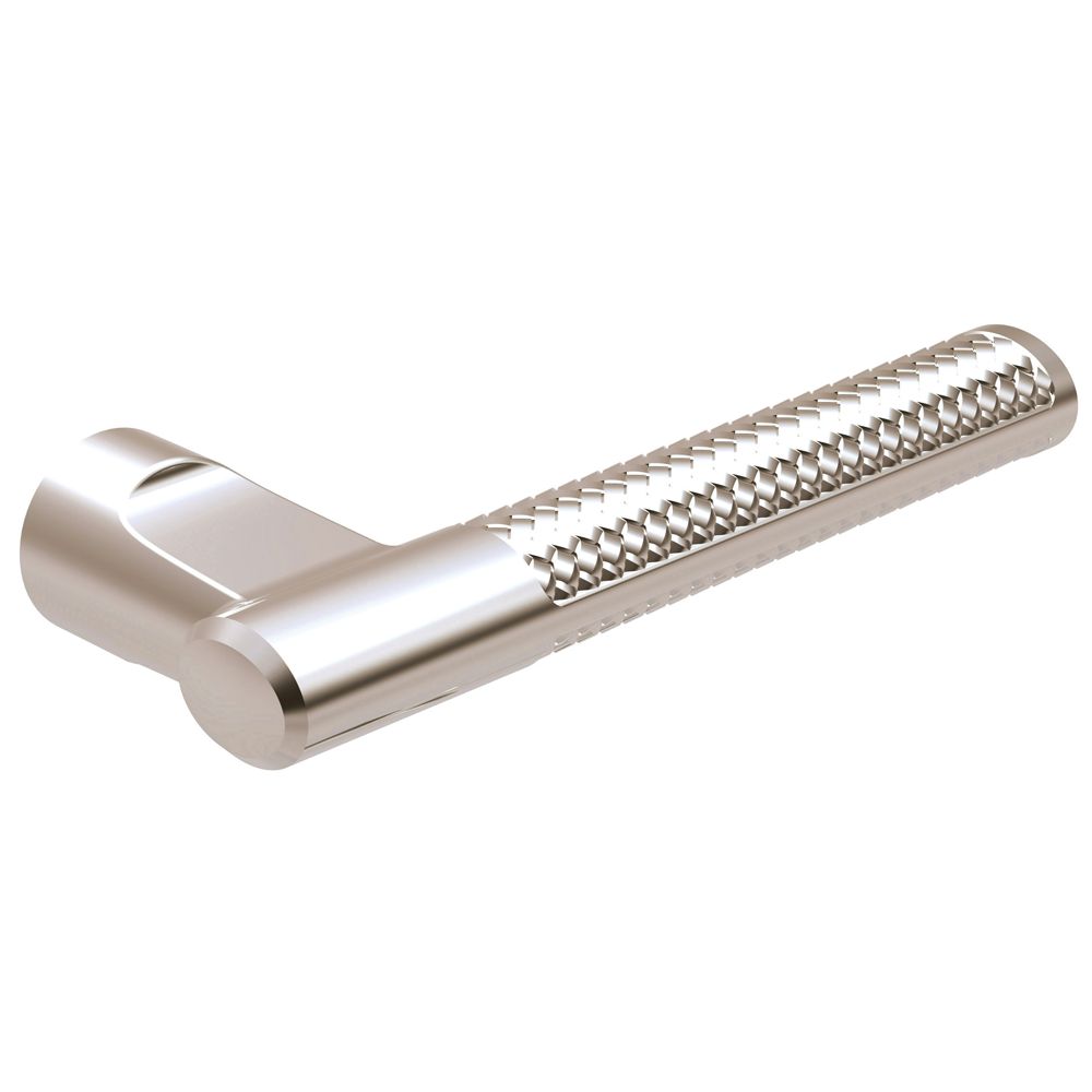 Baldwin L015 Single Left Hand L015 Lever Less Rose Baldwin Estate