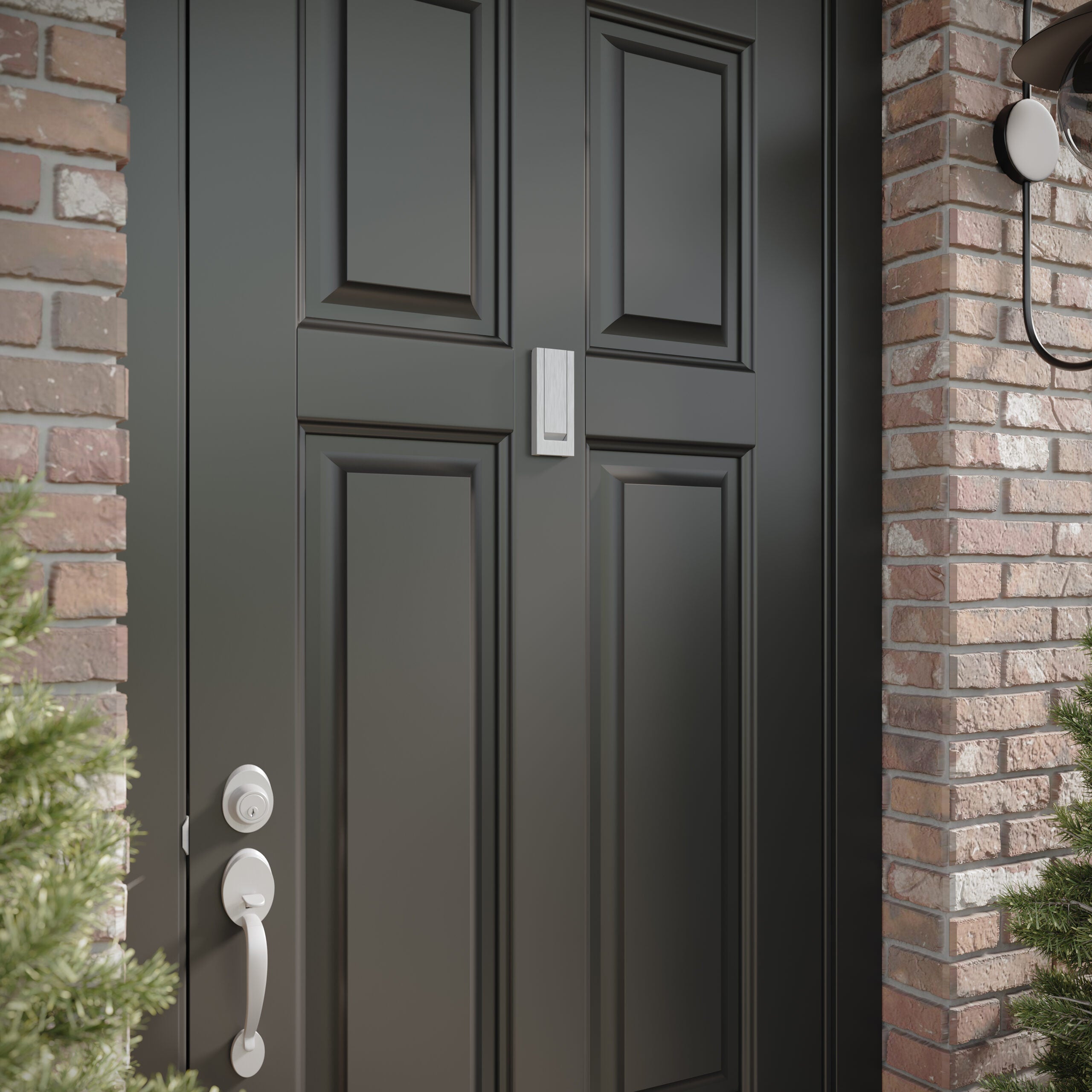 Embelle Urban door knocker Embelle
