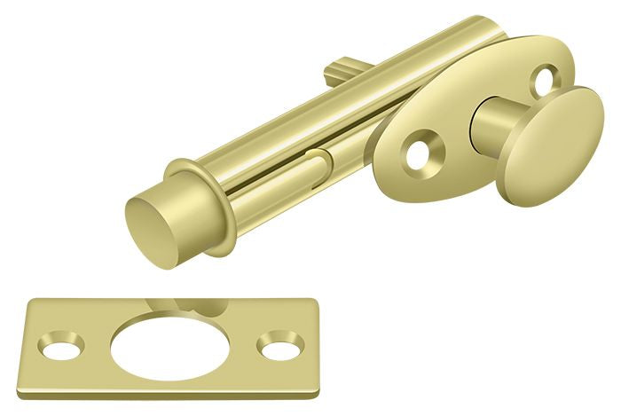 Deltana Mortise Bolt; Deltana