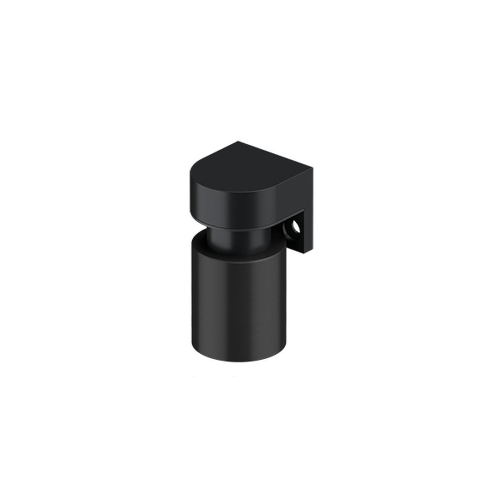 Deltana 2" Modern Magnetic Door Holder Deltana
