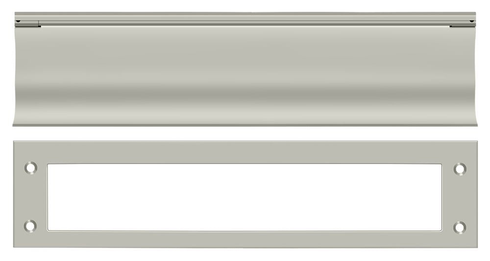 Deltana Mail Slot; Heavy Duty; Deltana