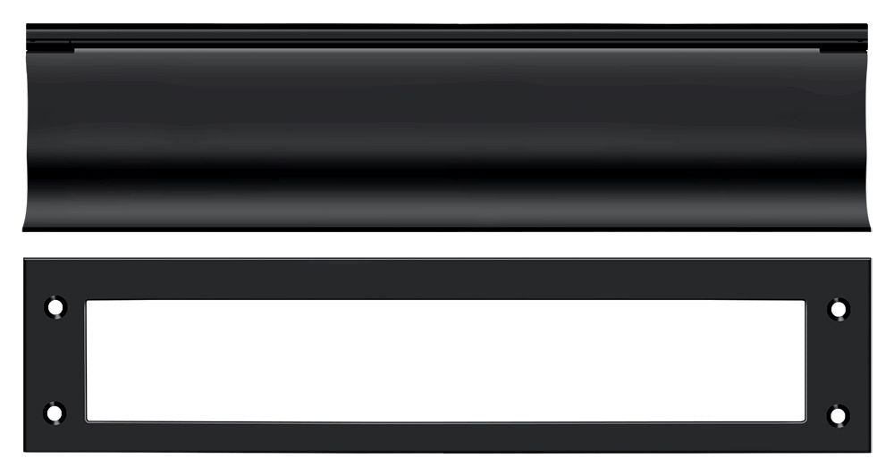 Deltana Mail Slot; Heavy Duty; Deltana
