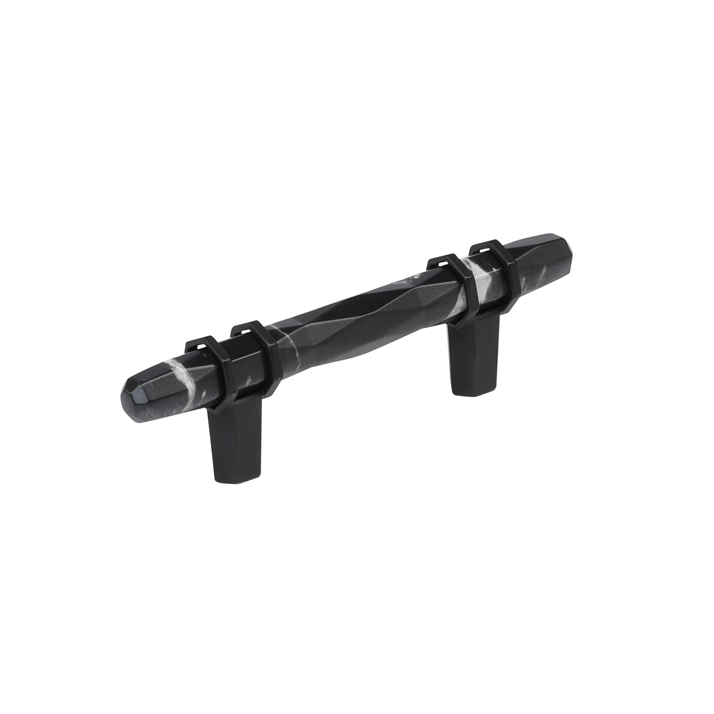 Amerock Carrione 3 inch (76mm) Center-to-Center Pull - 36639 Amerock