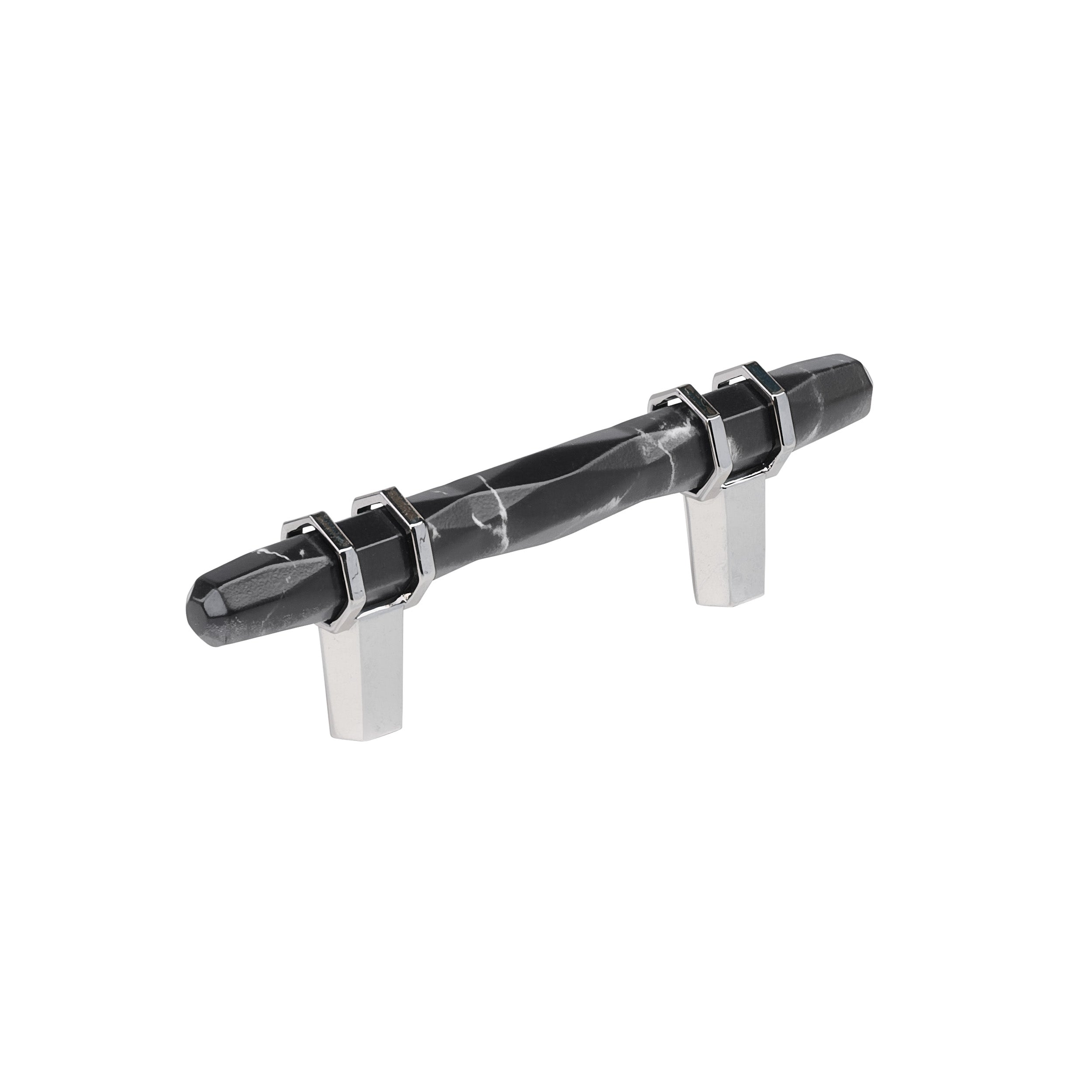 Amerock Carrione 3 inch (76mm) Center-to-Center Pull - 36639 Amerock