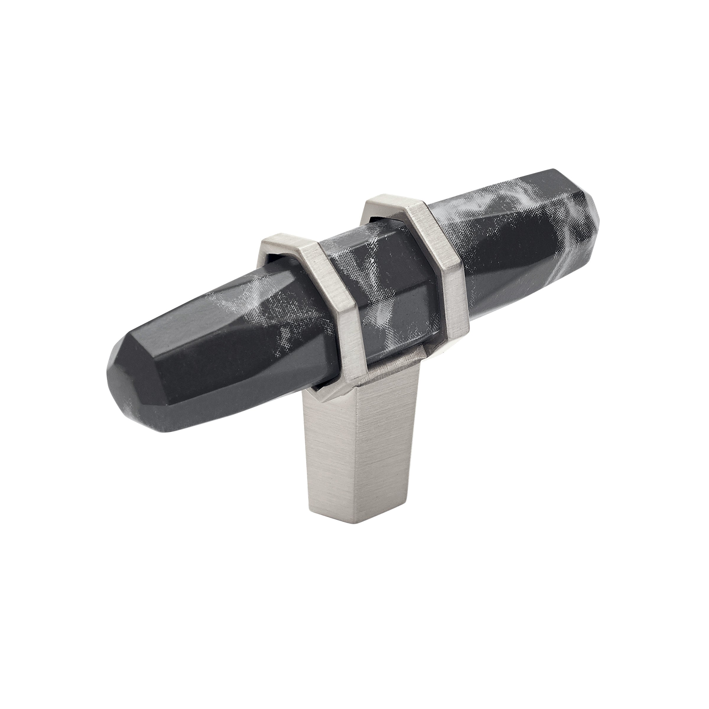 Amerock Carrione 2-1/2 in (64 mm) Length Cabinet Knob - 36647 Amerock