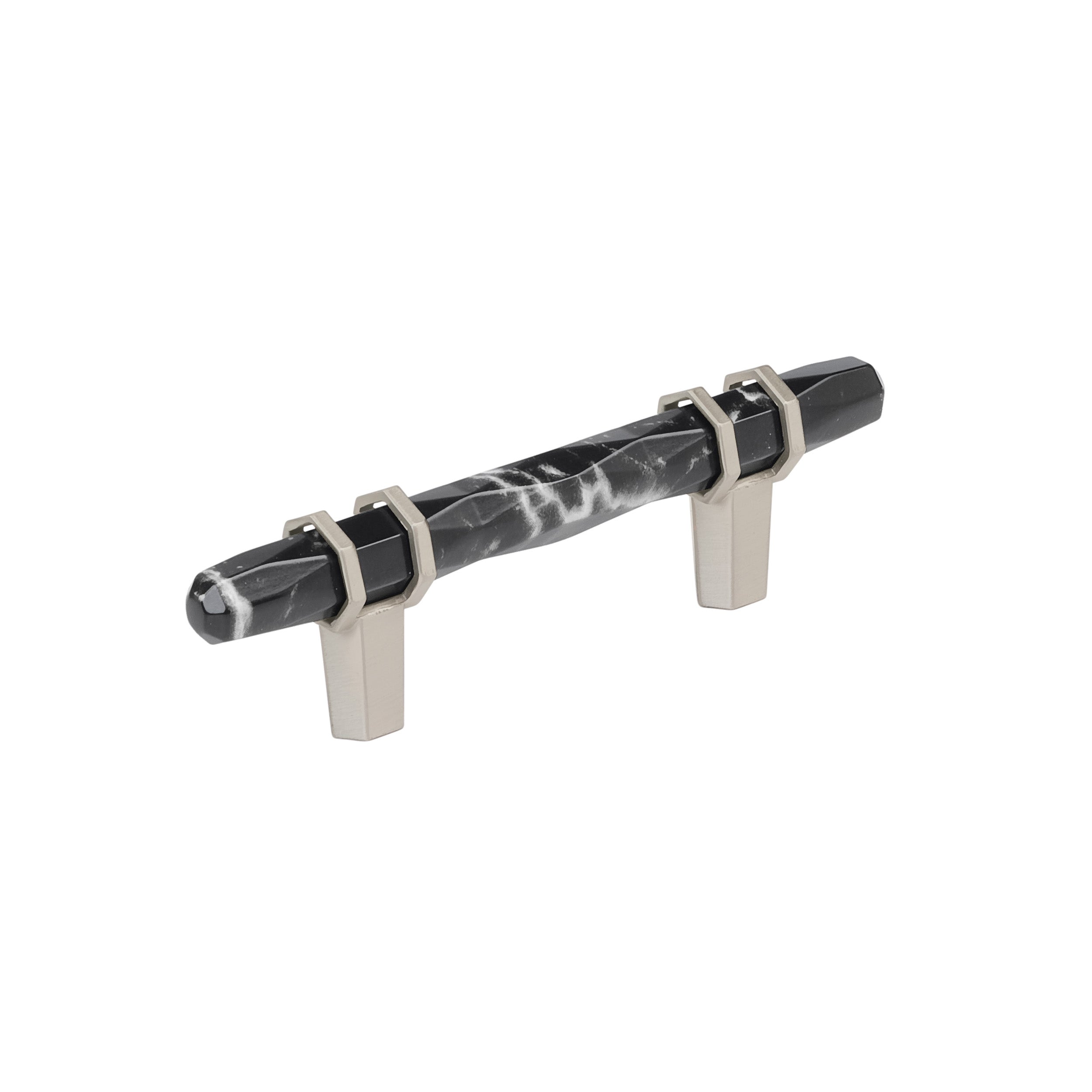 Amerock Carrione 3 inch (76mm) Center-to-Center Pull - 36639 Amerock