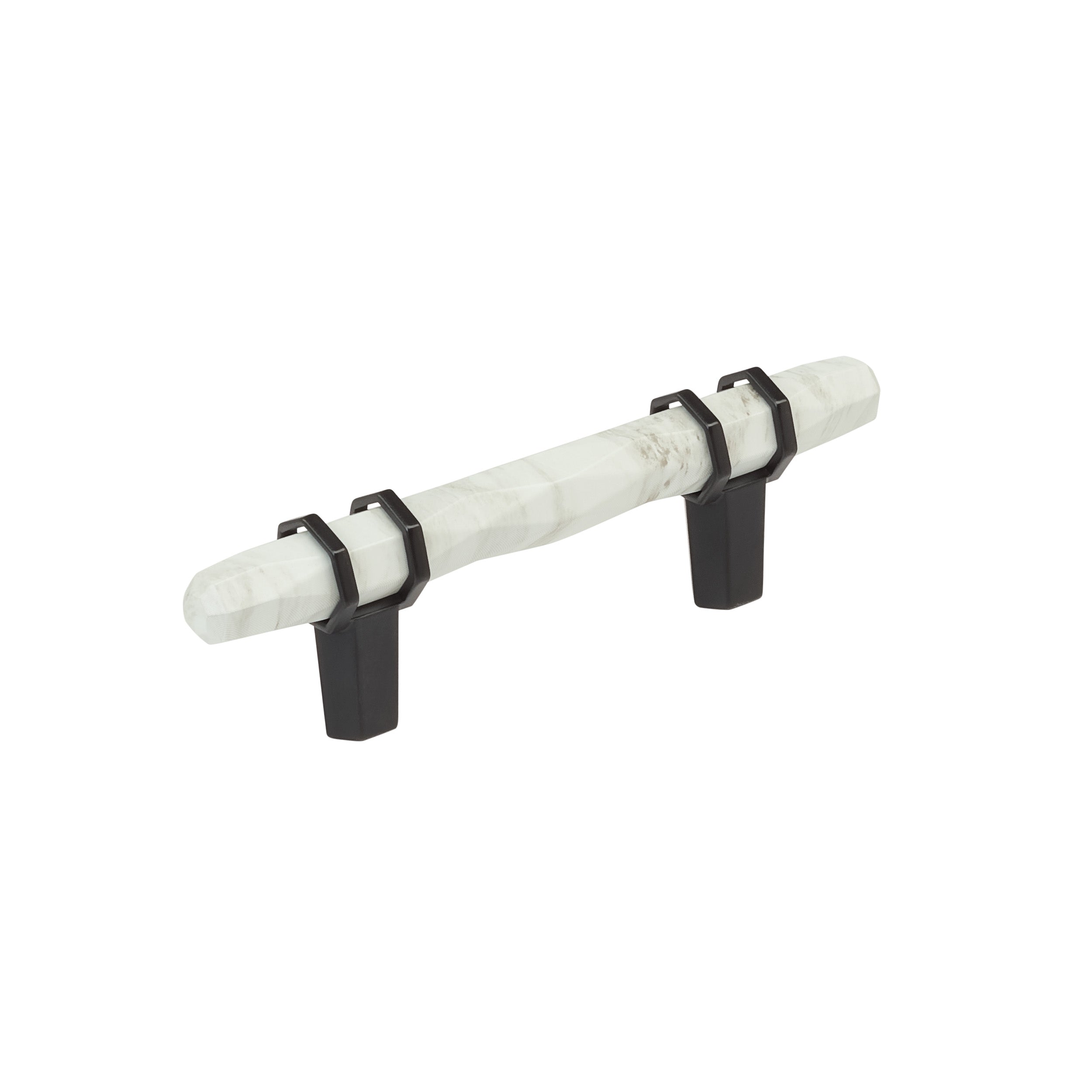 Amerock Carrione 3 inch (76mm) Center-to-Center Pull - 36639 Amerock