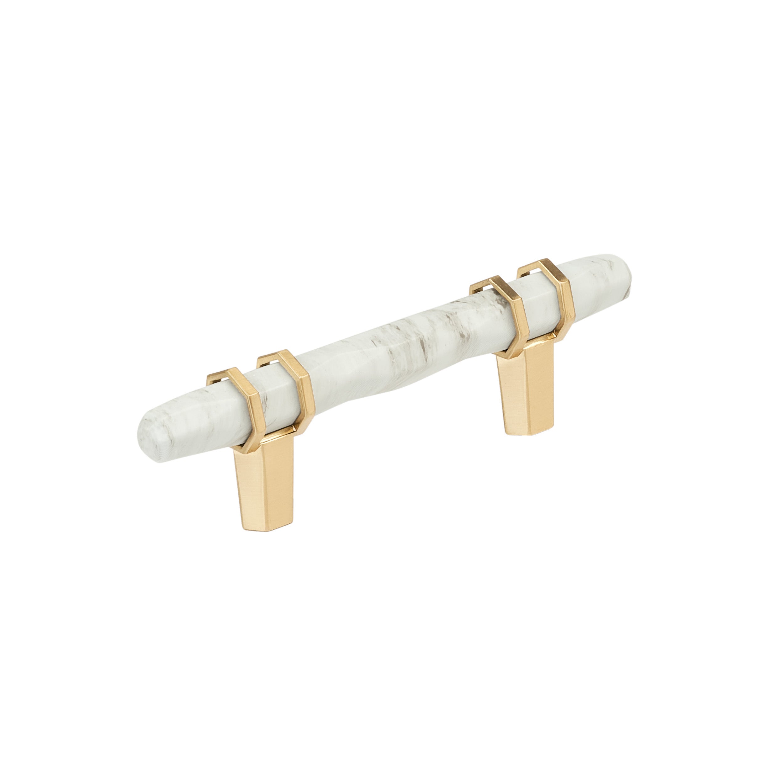 Amerock Carrione 3 inch (76mm) Center-to-Center Pull - 36639 Amerock