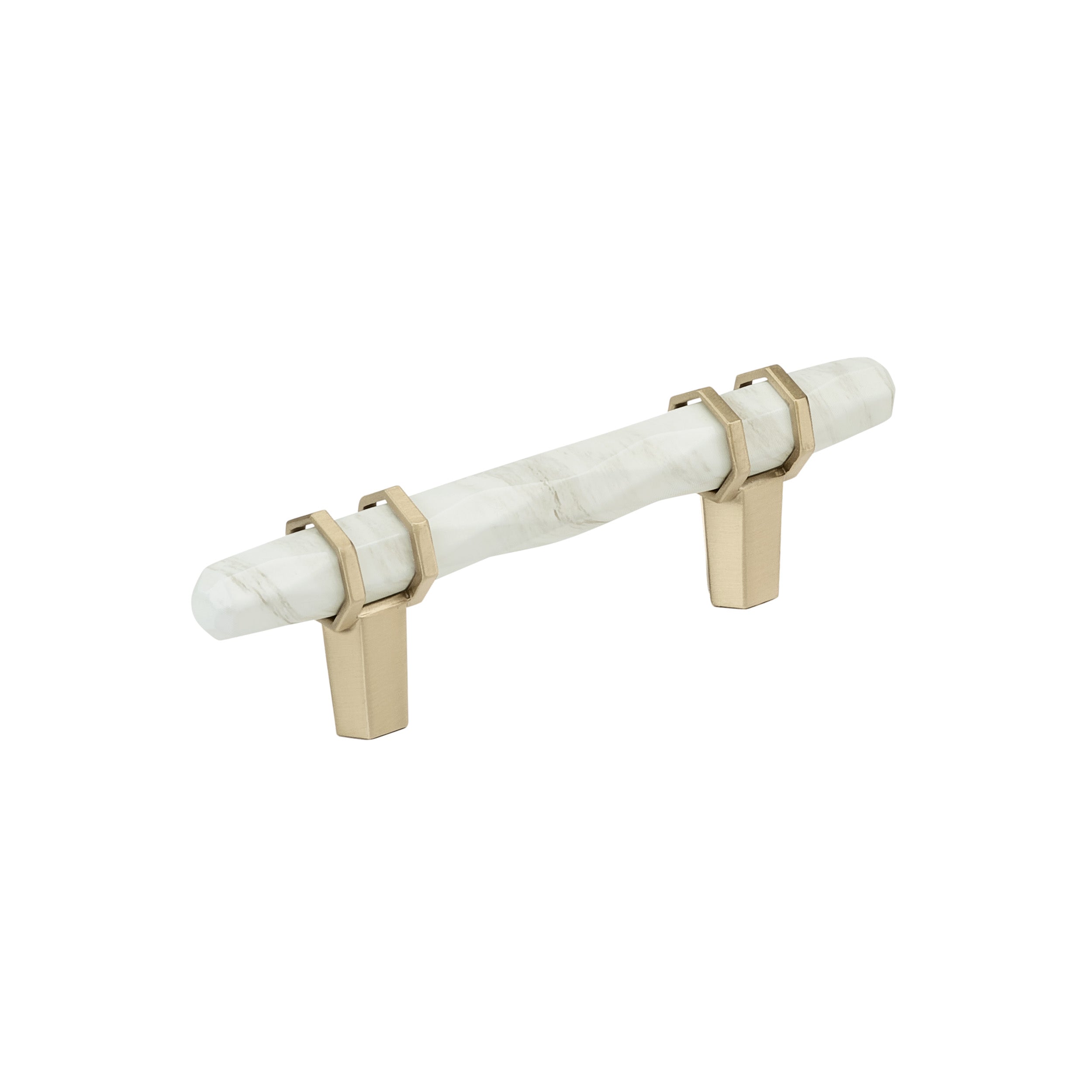 Amerock Carrione 3 inch (76mm) Center-to-Center Pull - 36639 Amerock
