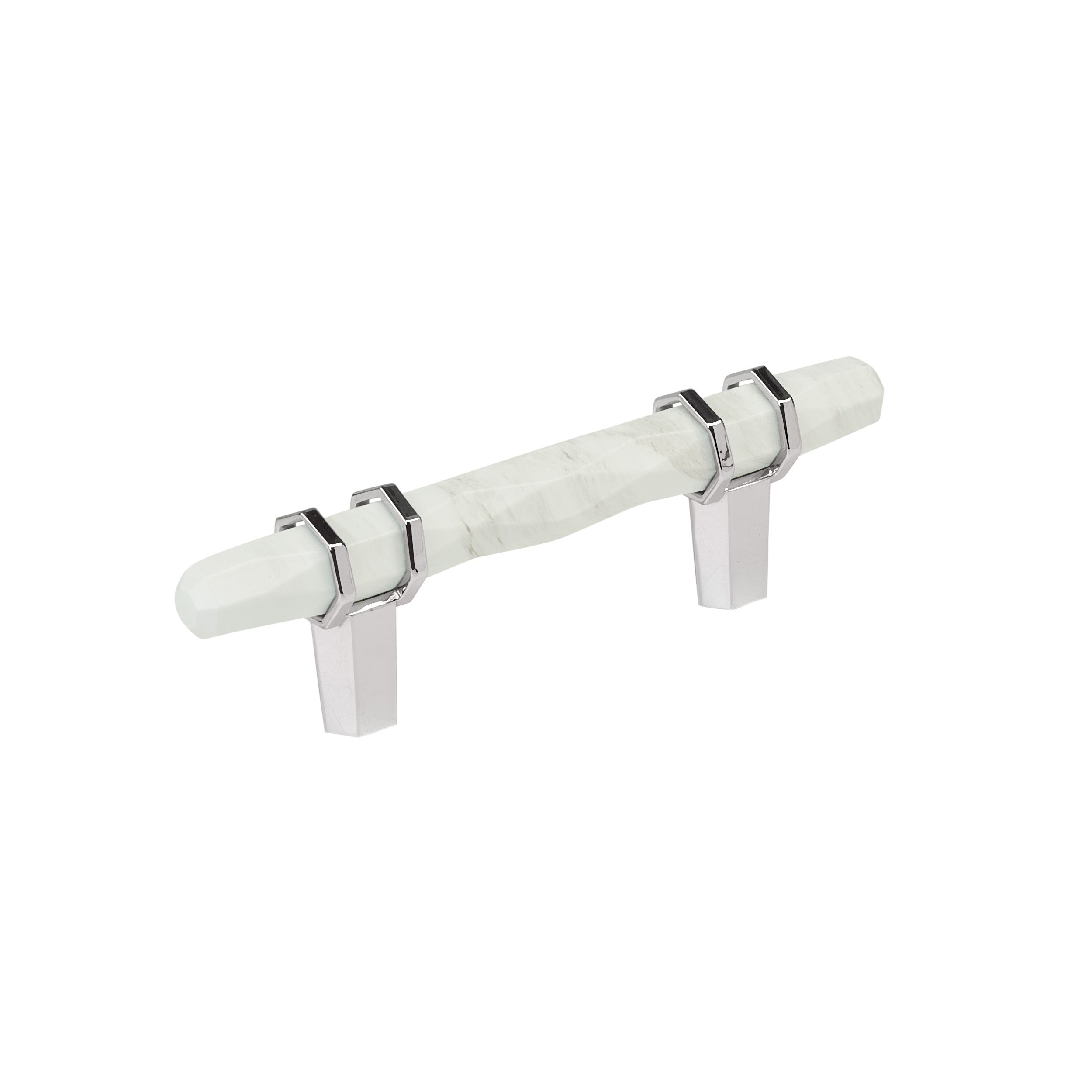 Amerock Carrione 3 inch (76mm) Center-to-Center Pull - 36639 Amerock