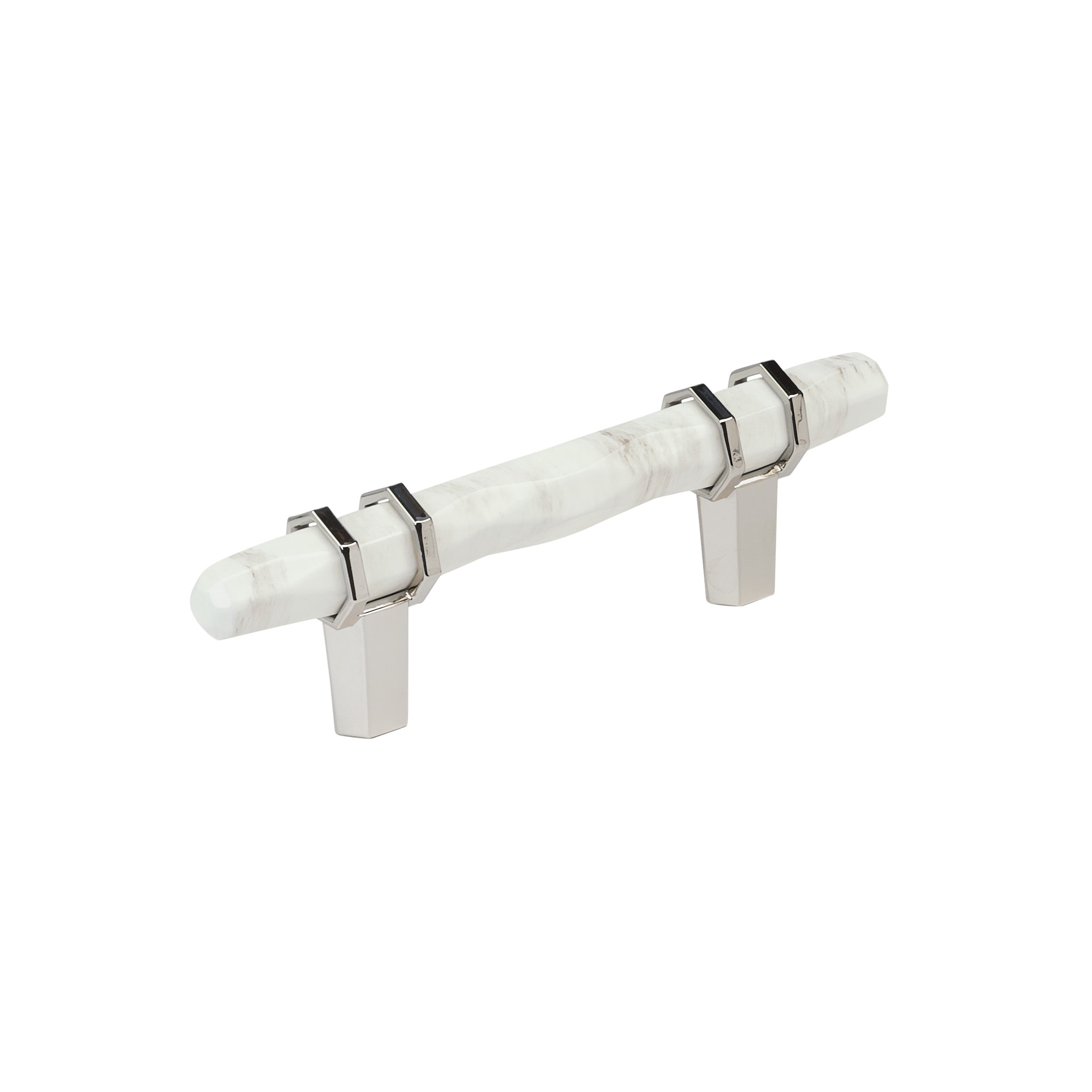 Amerock Carrione 3 inch (76mm) Center-to-Center Pull - 36639 Amerock