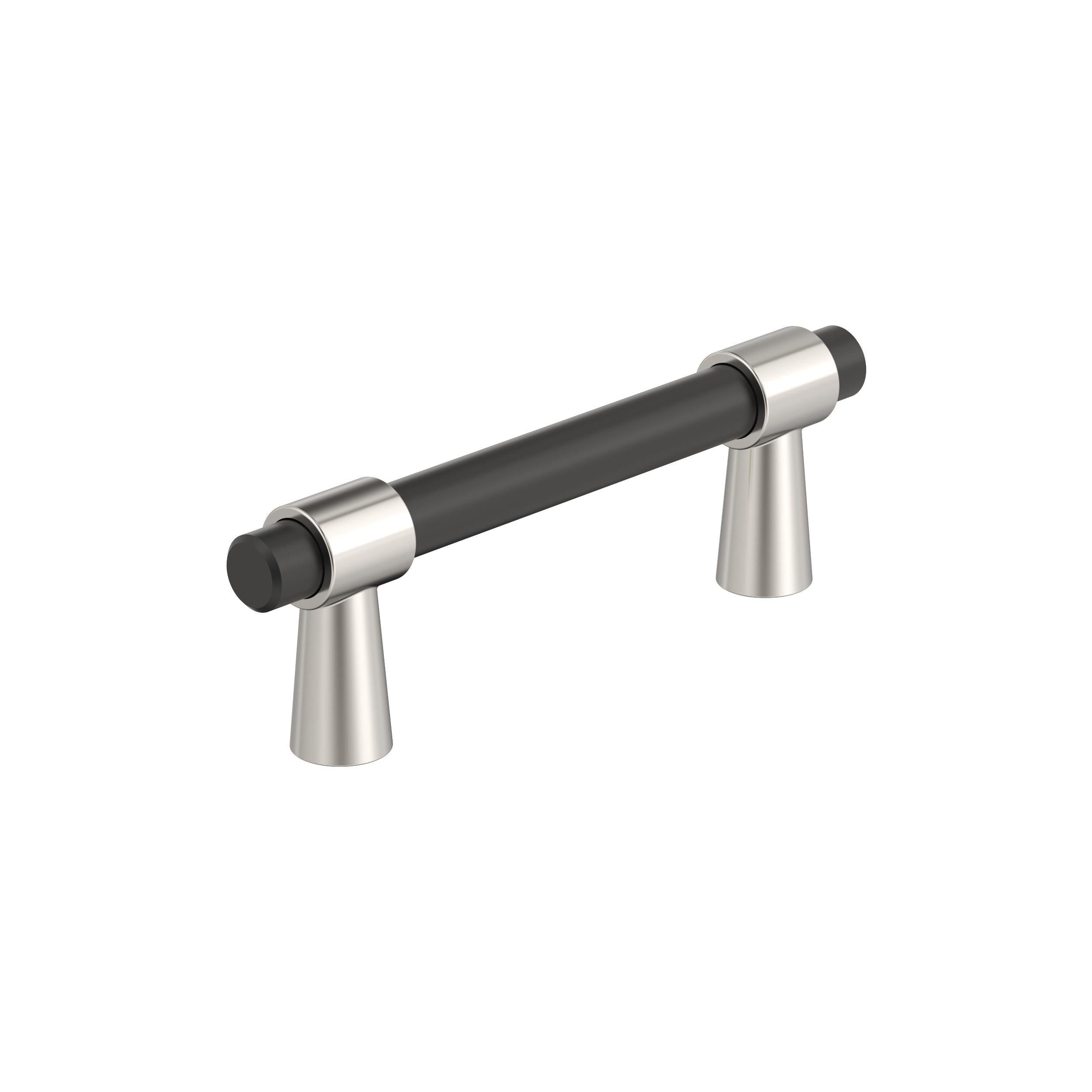 Amerock Mergence 3 inch (76mm) Center-to-Center Pull - 37385 Amerock