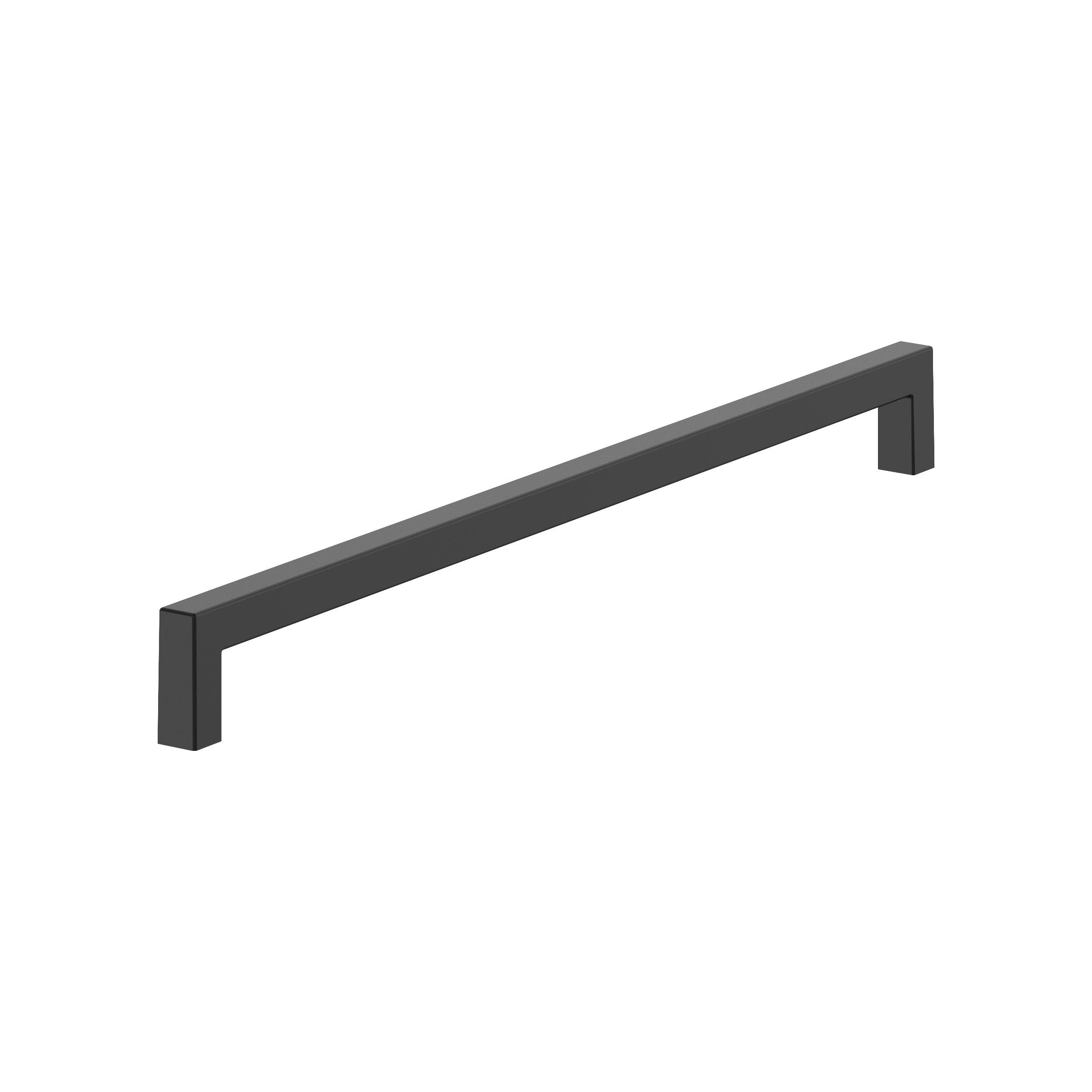 Amerock Monument 18 inch (457mm) Center-to-Center Appliance Pull - 54046 Amerock