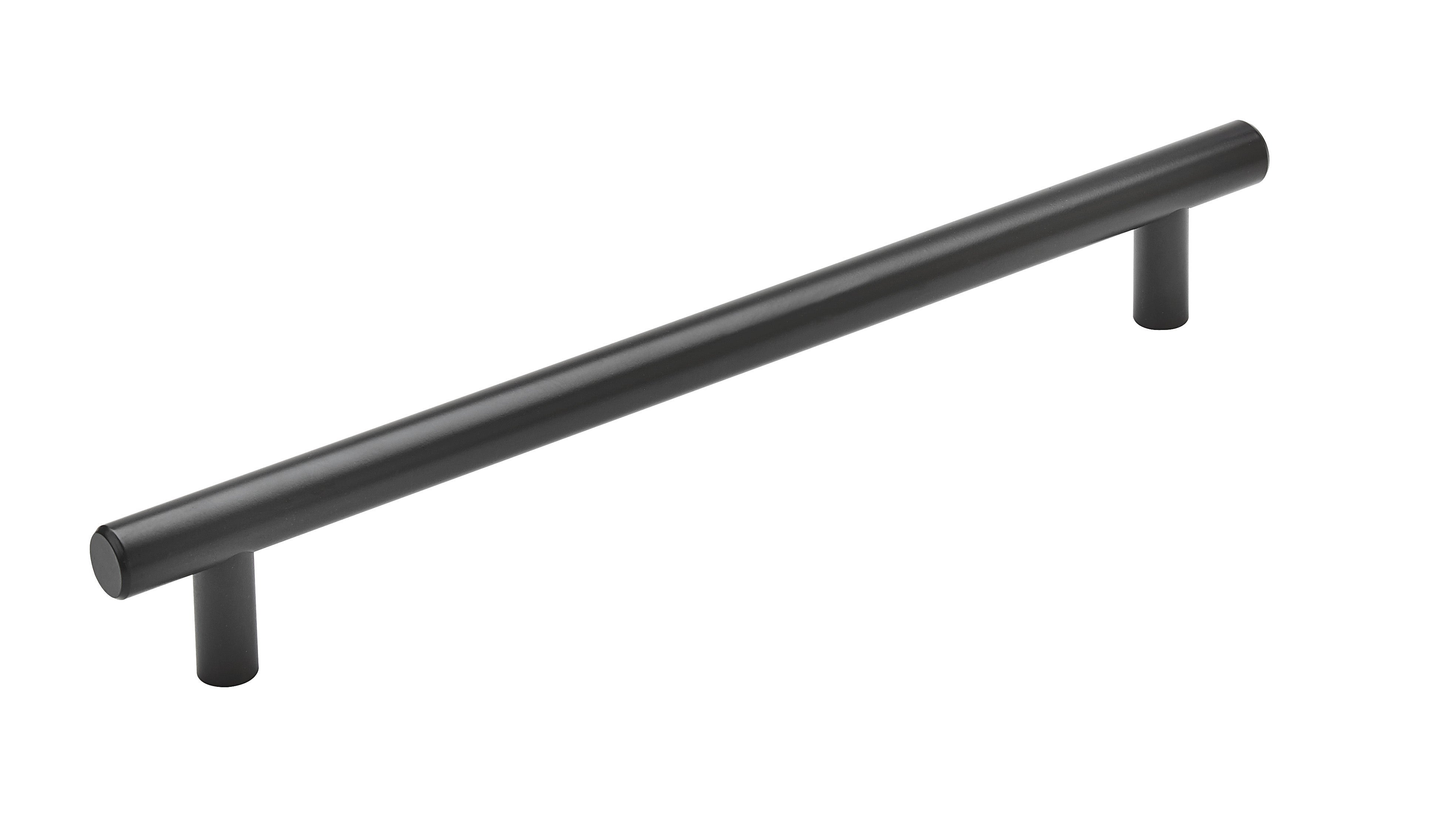 Amerock Bar Pulls 12 in (305 mm) Center-to-Center Appliance Pull - 54008 Amerock