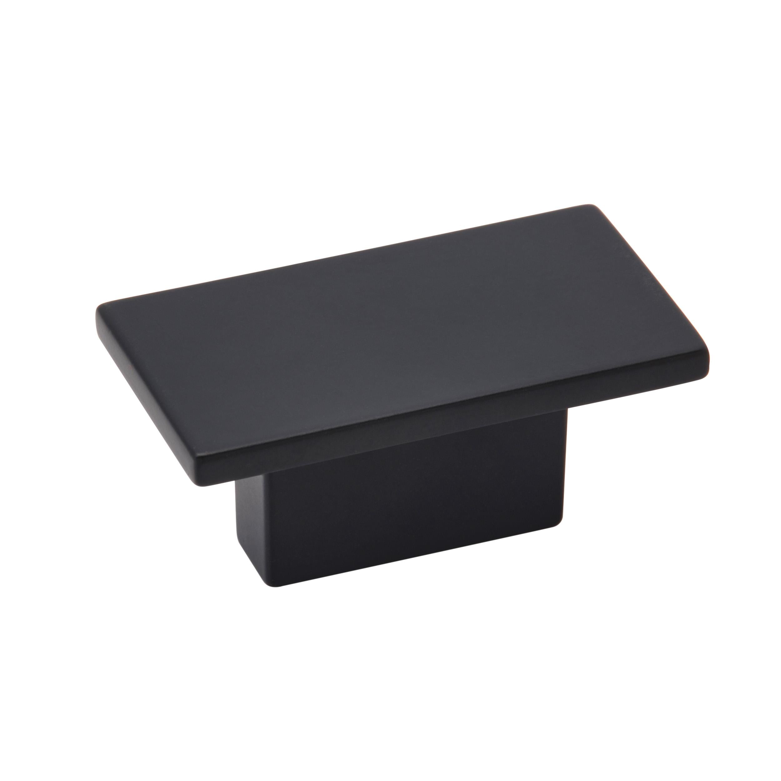 Amerock Prominence 1-9/16in (40mm) Length Cabinet Knob - 37321 Everyday Basics