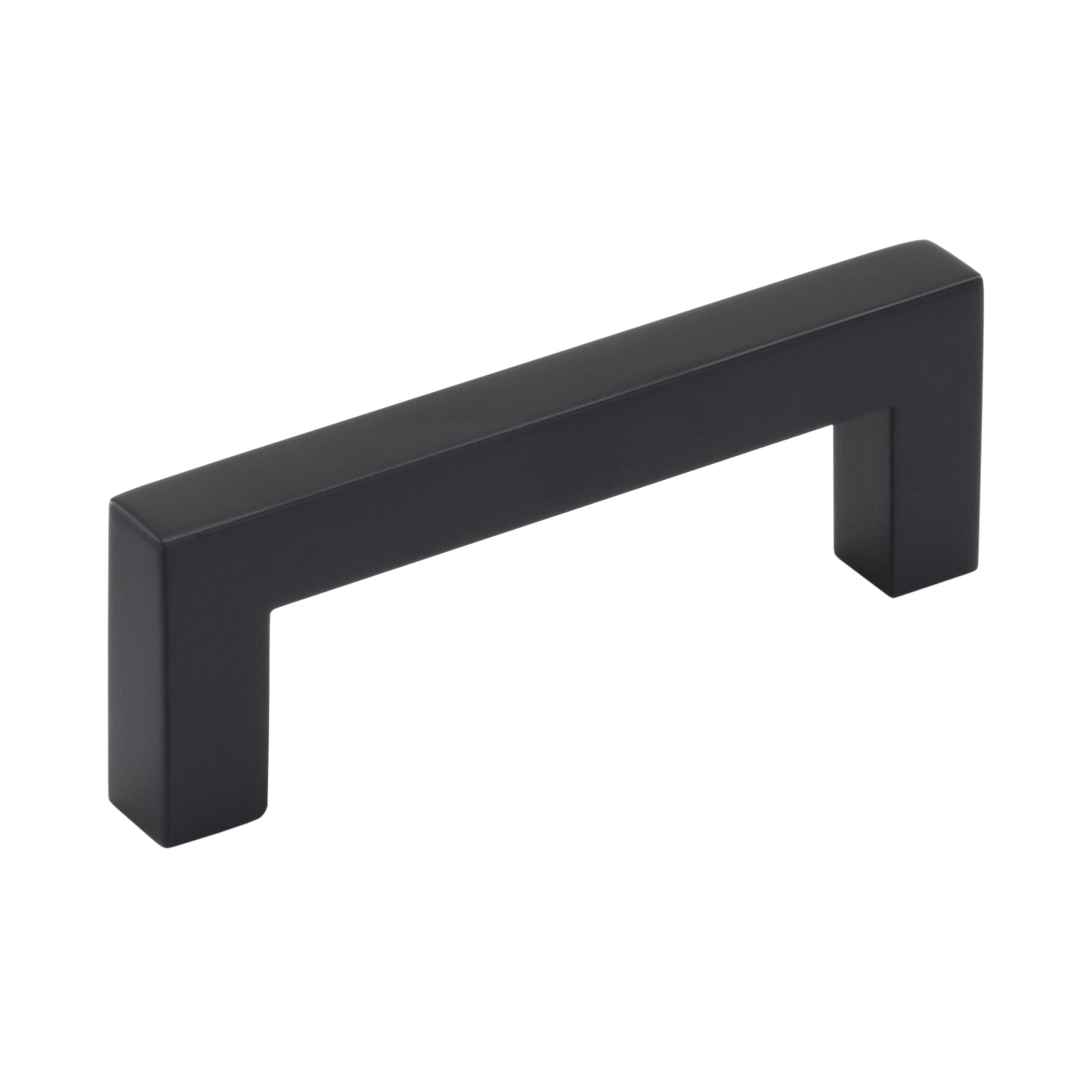 Amerock Monument 3 in (76 mm) Center-to-Center Cabinet Pull - 36578 Amerock