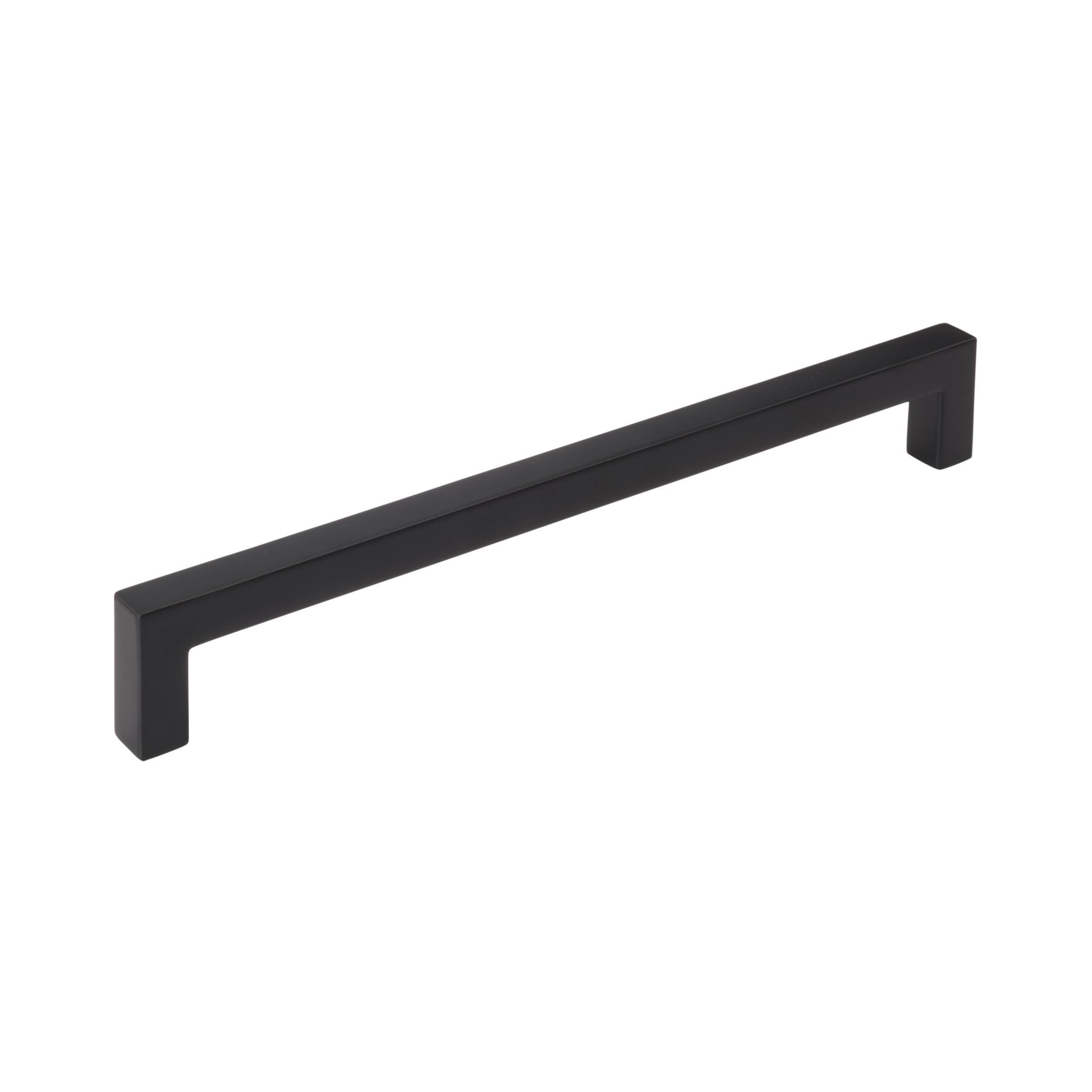 Amerock Monument 7-9/16 inch (192mm) Center-to-Center Pull - 36908 Amerock