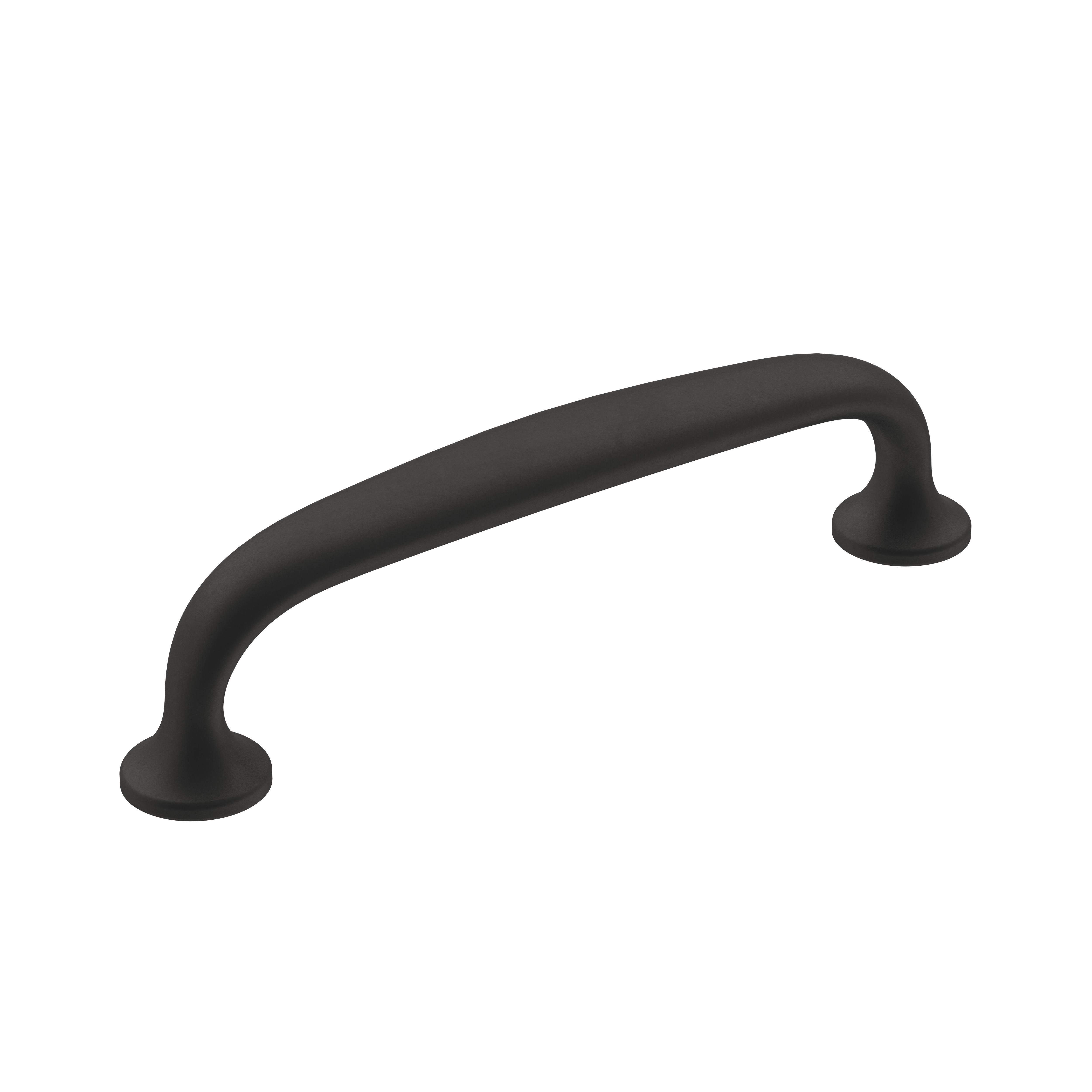 Amerock Renown 3-3/4 in (96 mm) Center-to-Center Cabinet Pull - 36794 Amerock