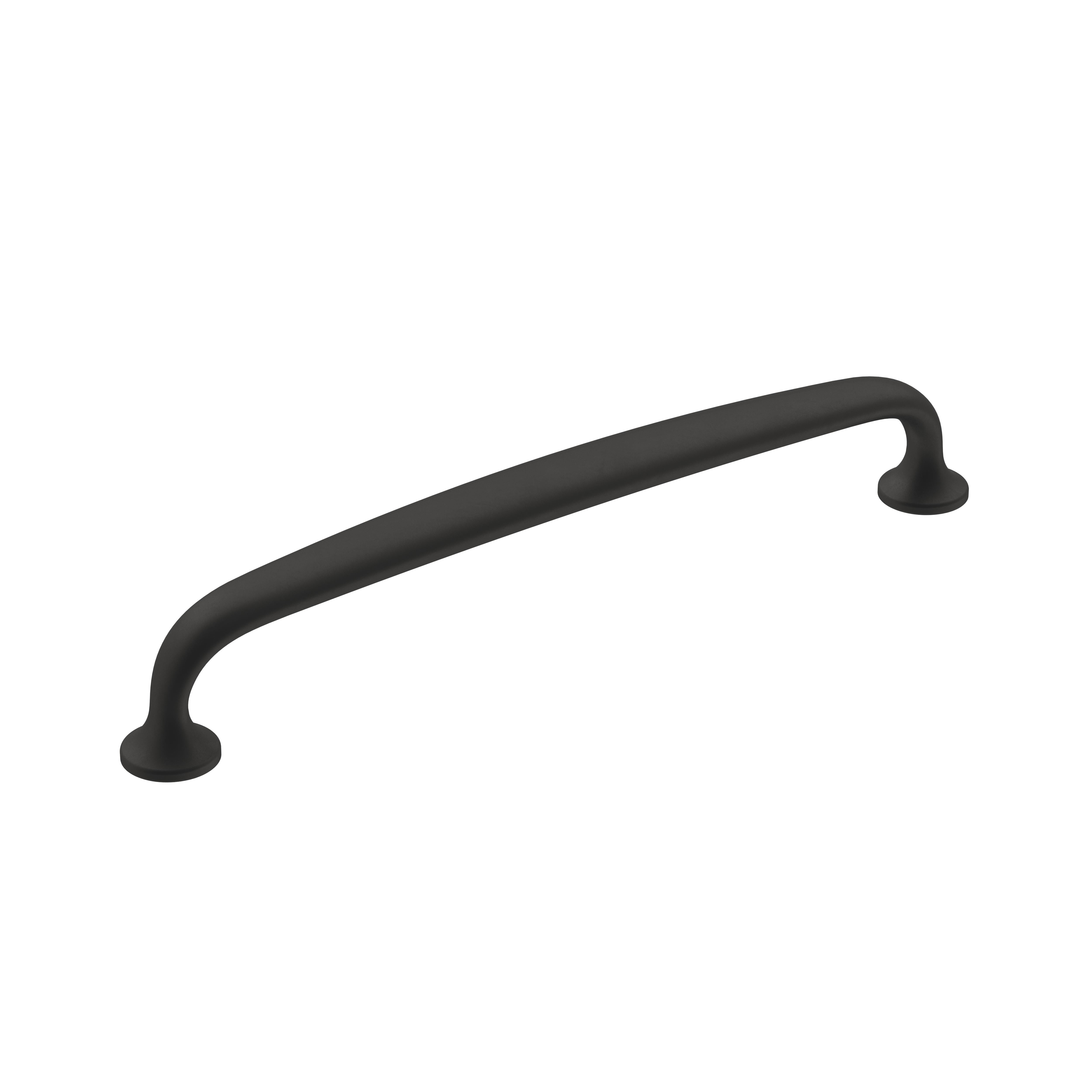 Amerock Renown 6-5/16 in (160 mm) Center-to-Center Cabinet Pull - 36796 Amerock