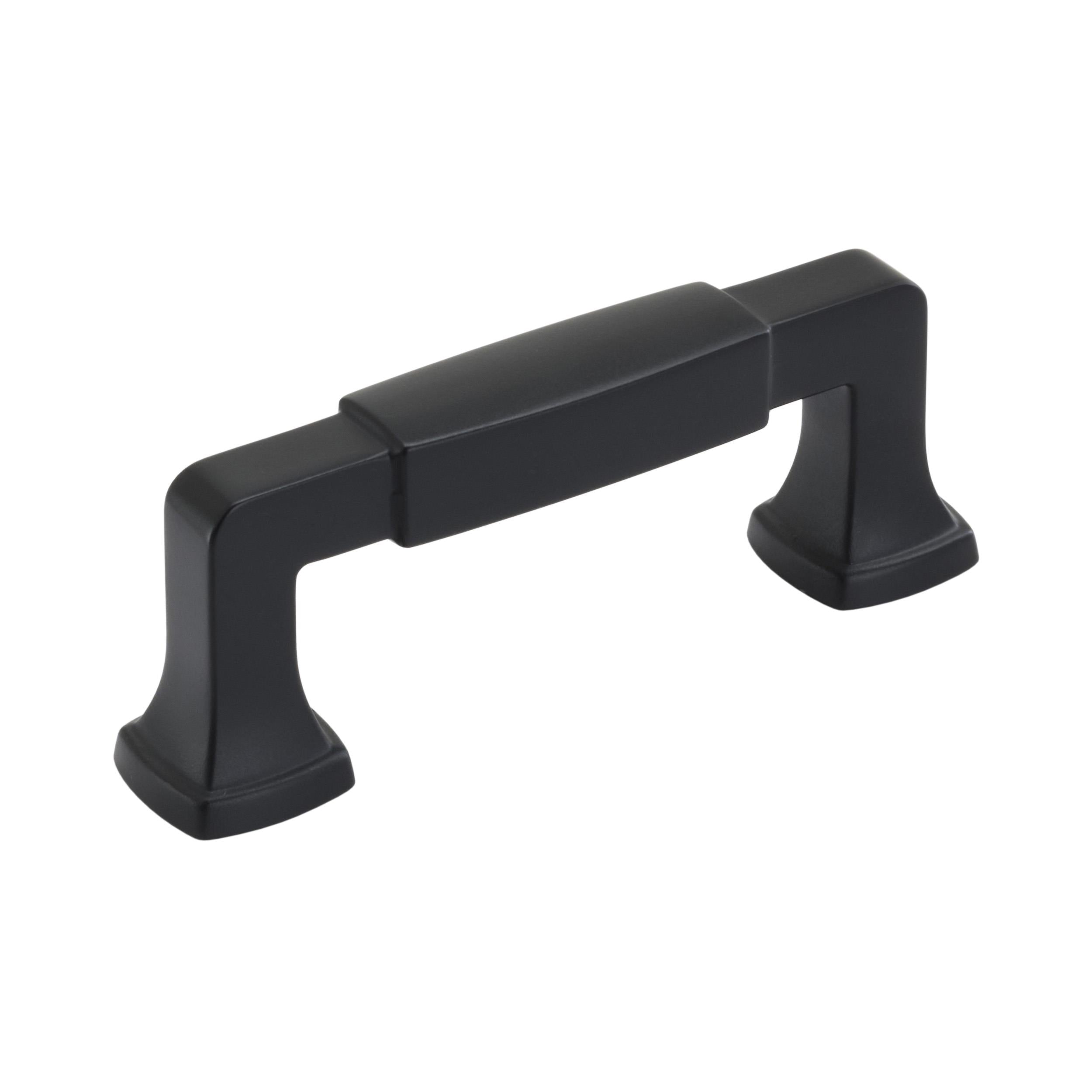 Amerock Stature 3 in (76 mm) Center-to-Center Cabinet Pull - 36891 Amerock