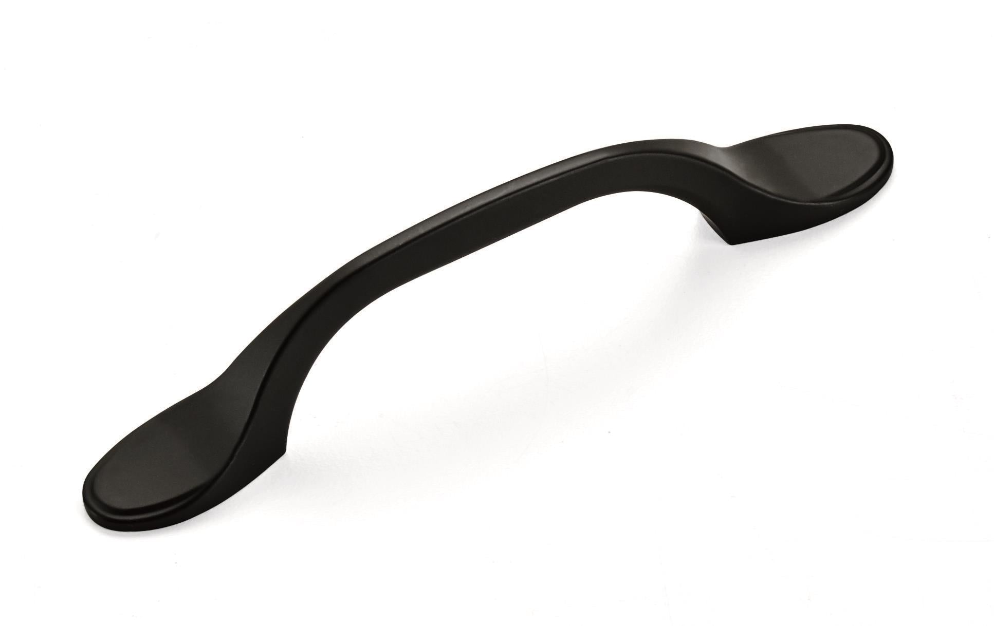 Amerock Ravino 3 in (76 mm) Center-to-Center Cabinet Pull - 21935 Everyday Basics