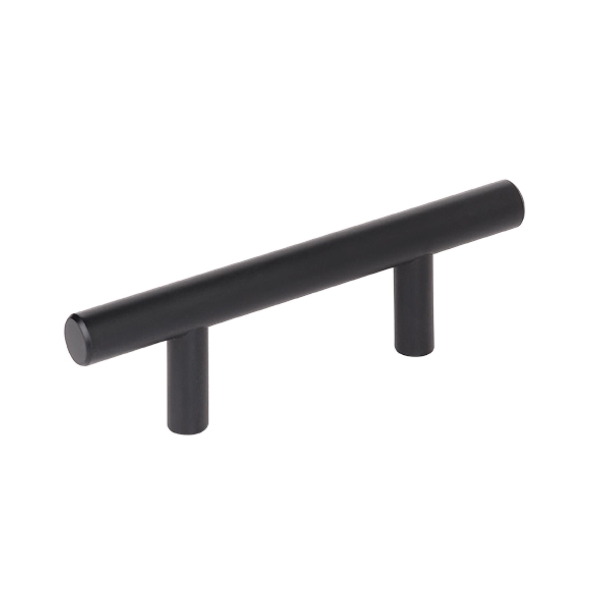Amerock Bar Pulls 2-1/2 in (64 mm) Center-to-Center Cabinet Pull - 1264 - 10 Pack Amerock