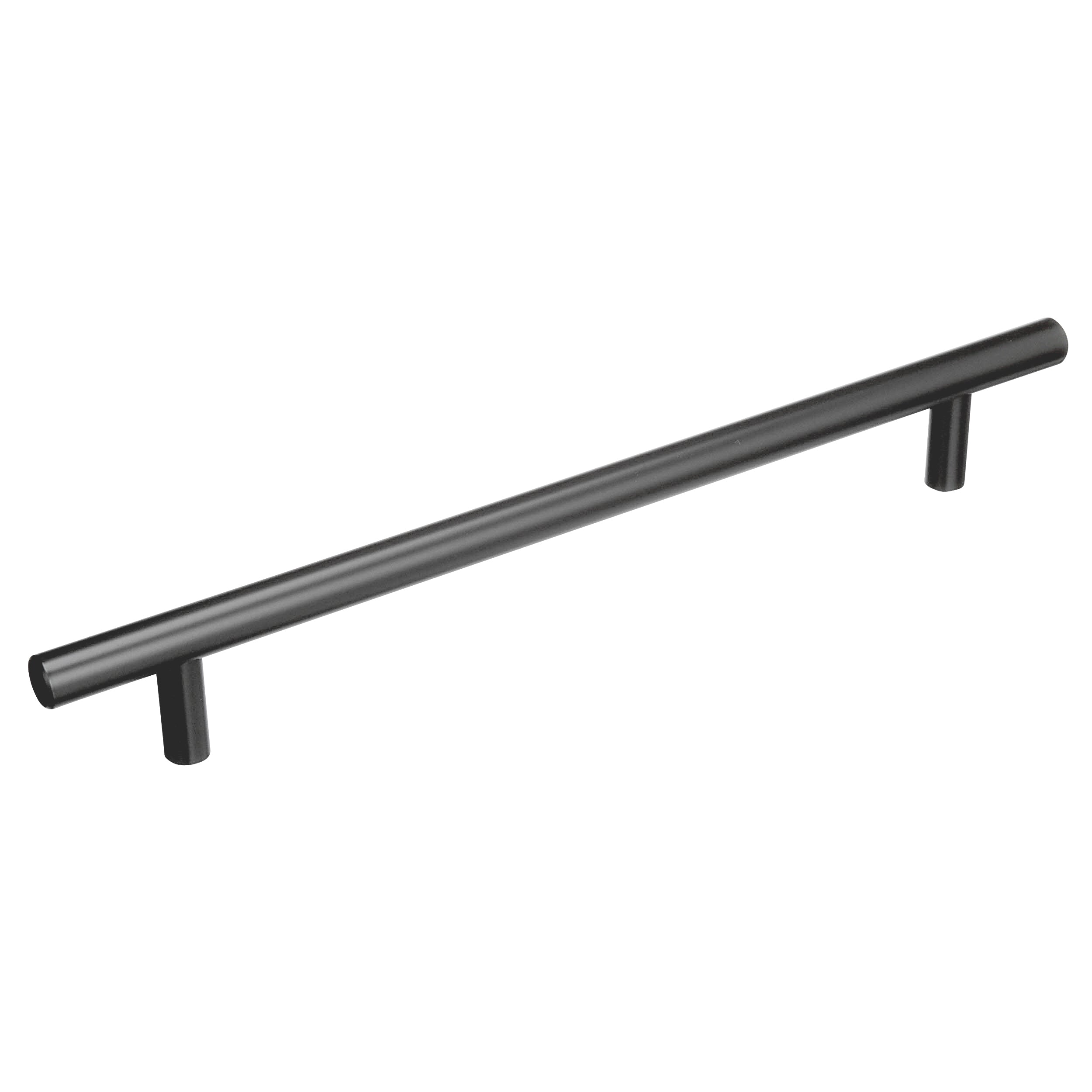 Amerock Bar Pulls 7-9/16 in (192 mm) Center-to-Center Pull - 40518 Amerock