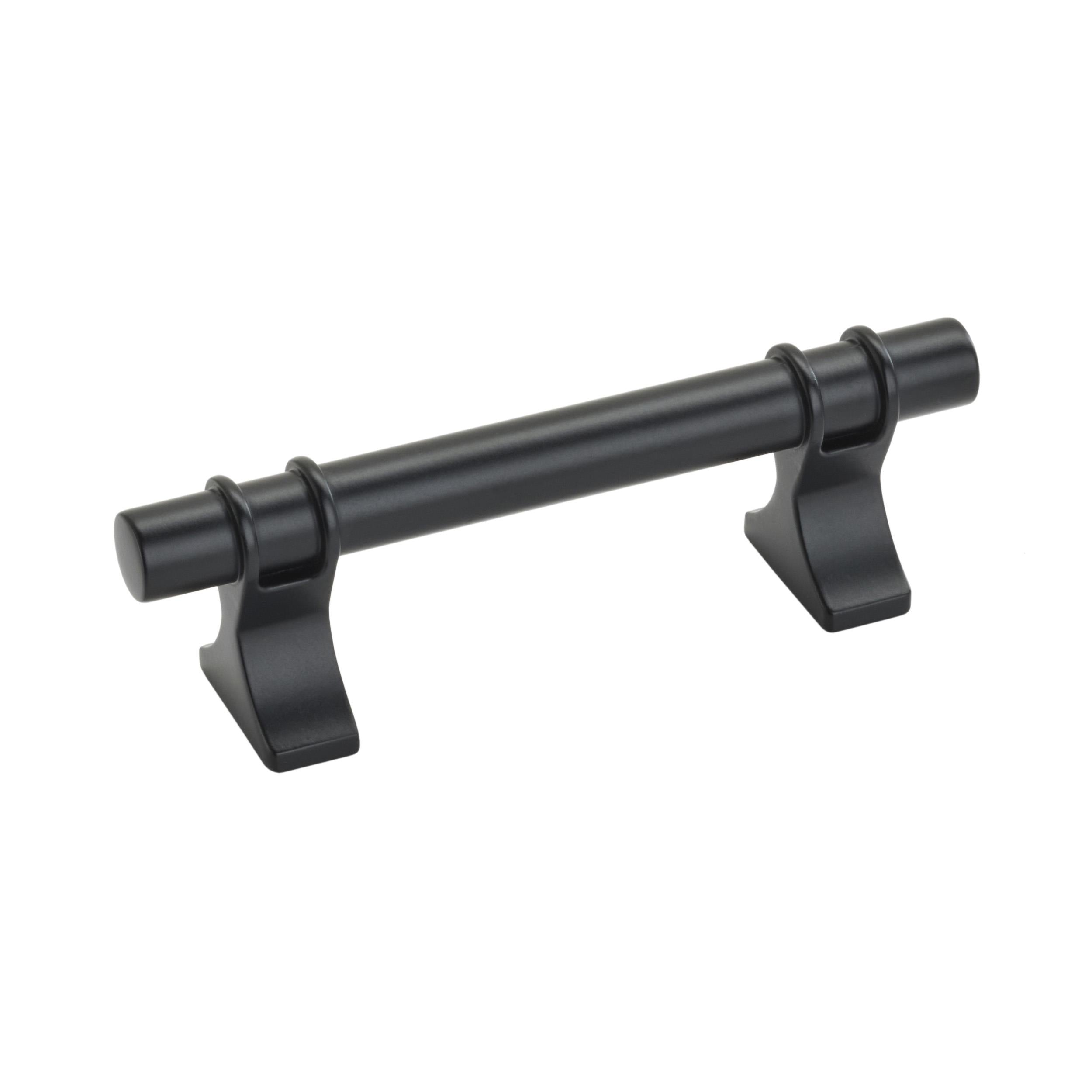 Amerock Davenport 3 in (76 mm) Center-to-Center Cabinet Pull - 36600 Amerock