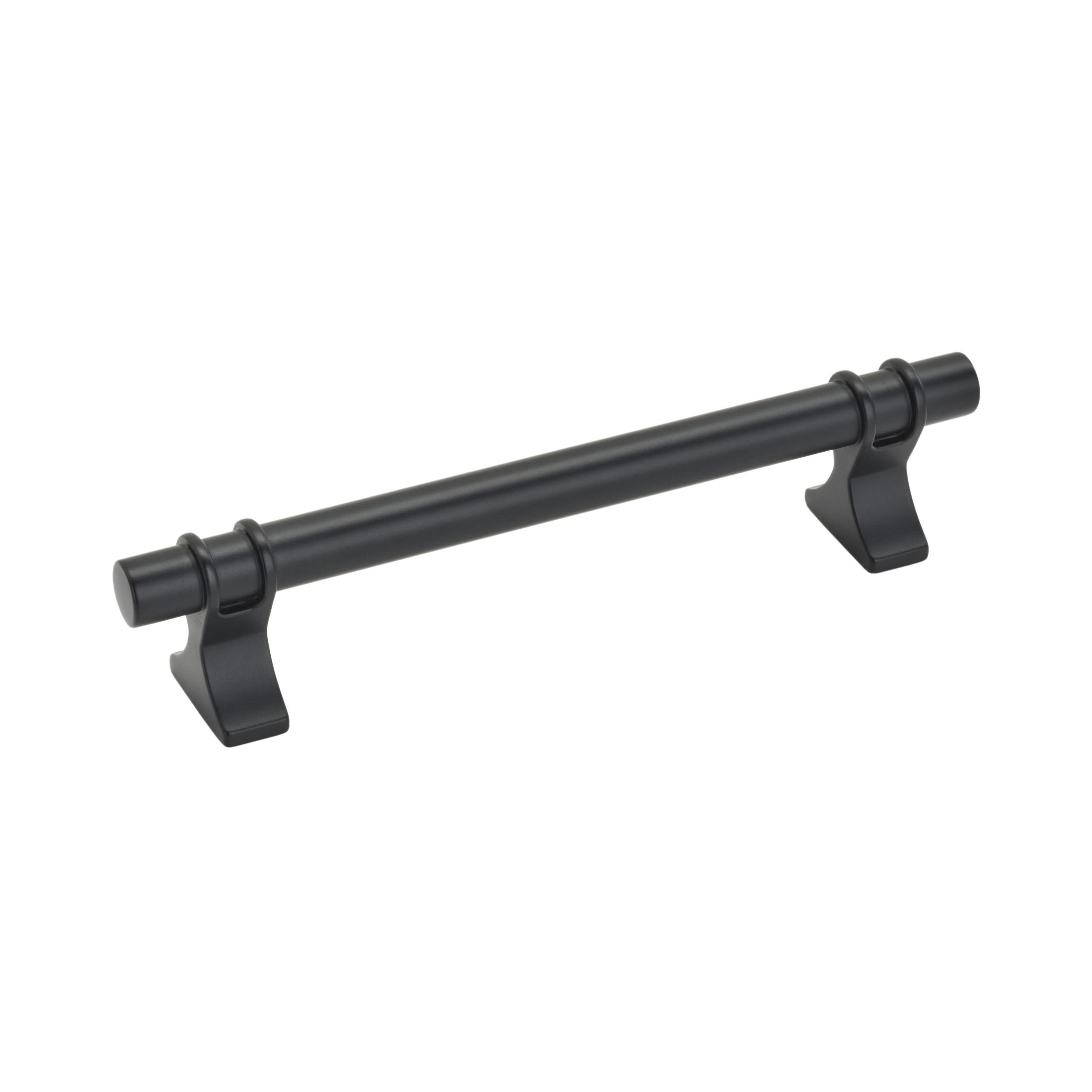 Amerock Davenport 5-1/16 in (128 mm) Center-to-Center Pull - 36606 Amerock