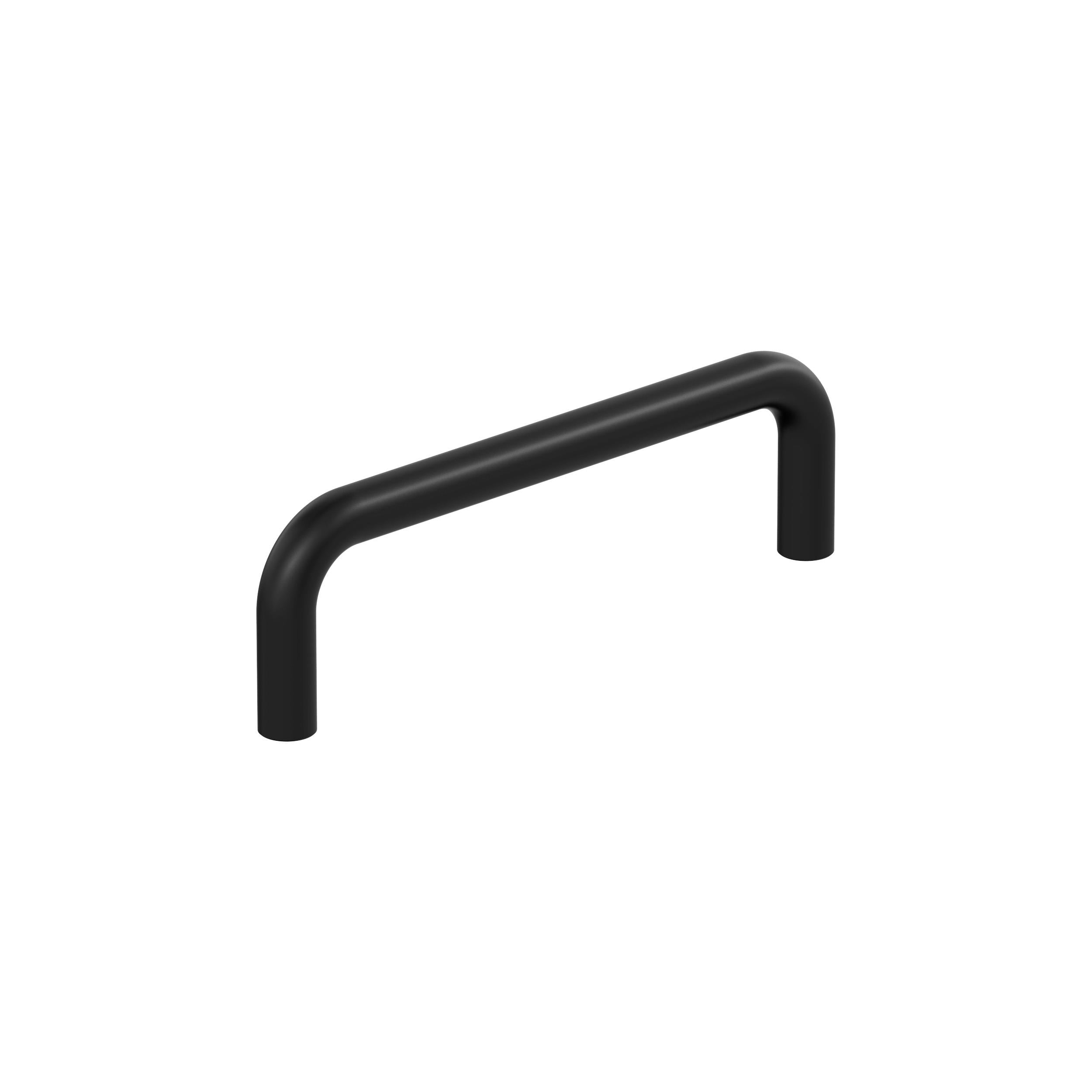 Amerock Wire Pulls 3-3/4 inch (96mm) Center-to-Center Pull - 76313CS Everyday Basics