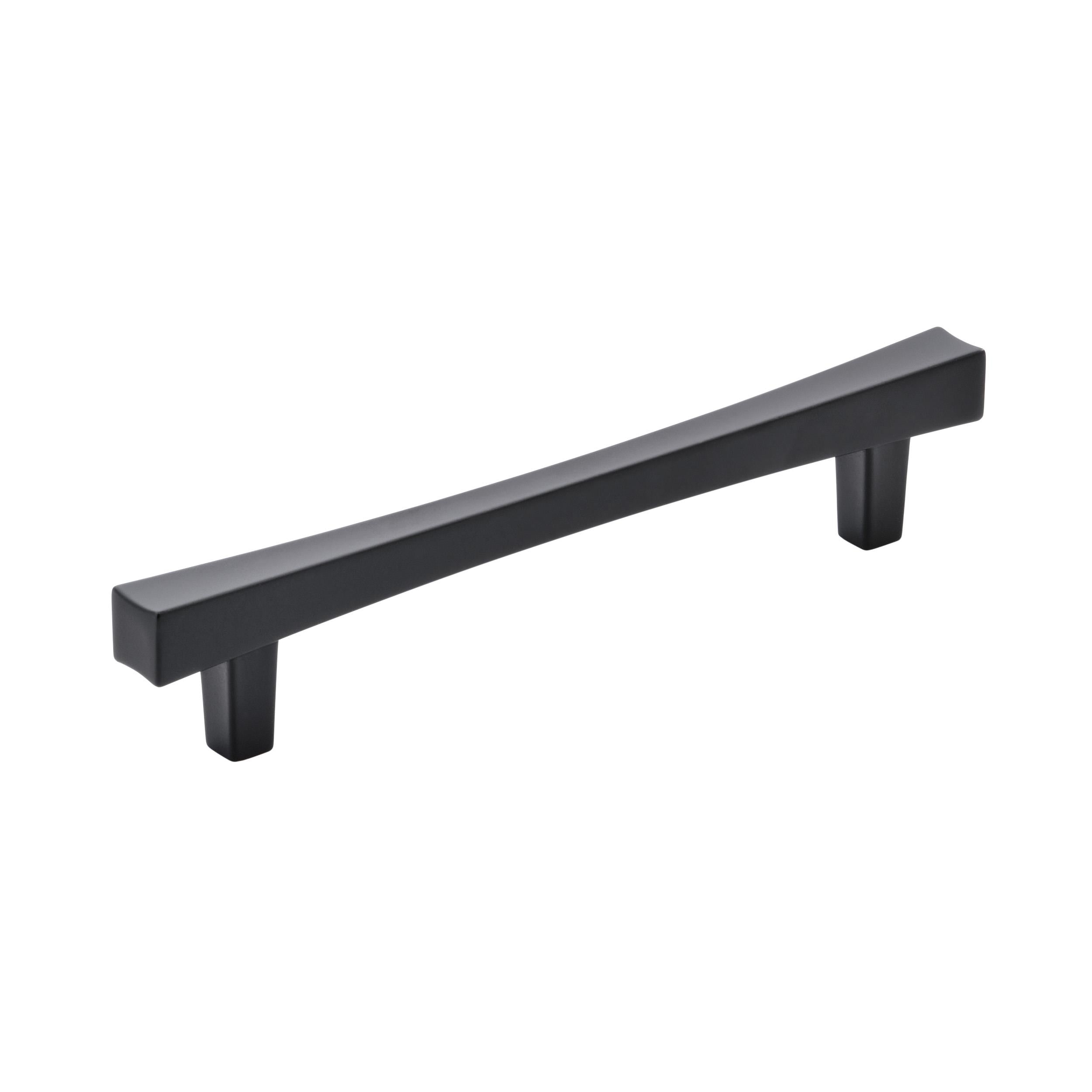 Amerock Pailou 5-1/16in (128mm) Center-to-Center Cabinet Pull - 37323 Everyday Basics
