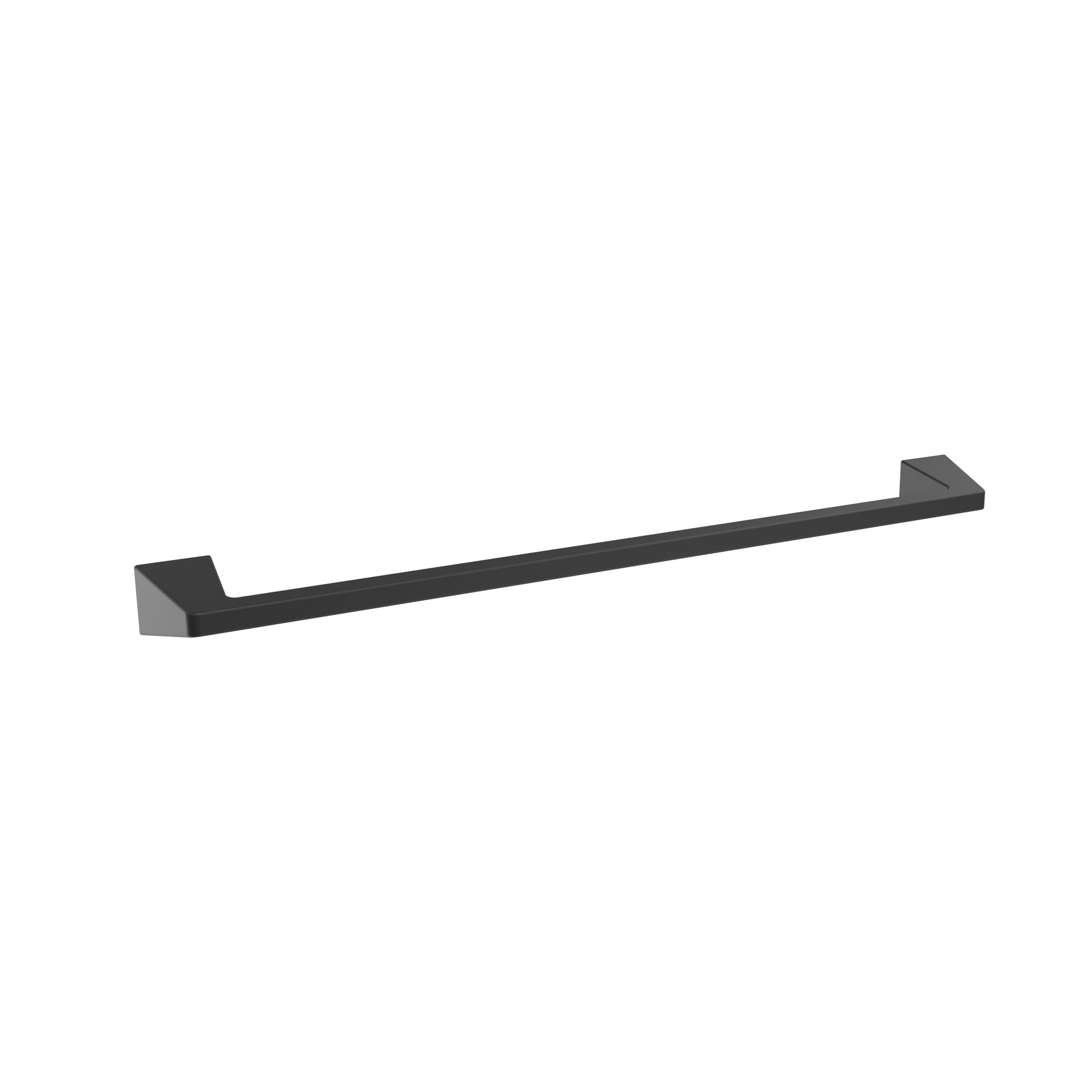 Amerock Blackrock 24 inch (610mm) Towel Bar Amerock