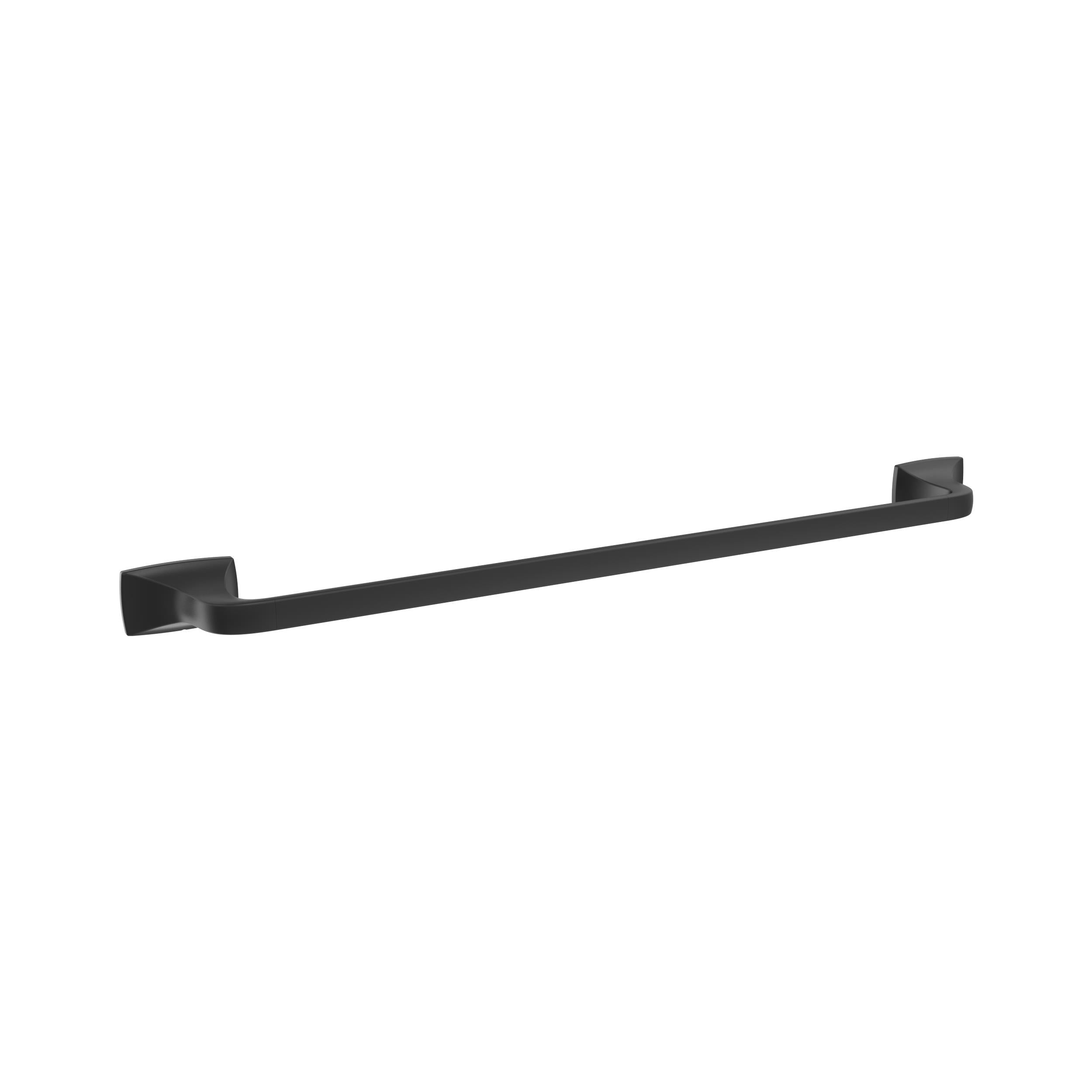 Amerock Highland Ridge 24 inch (610mm) Towel Bar Amerock