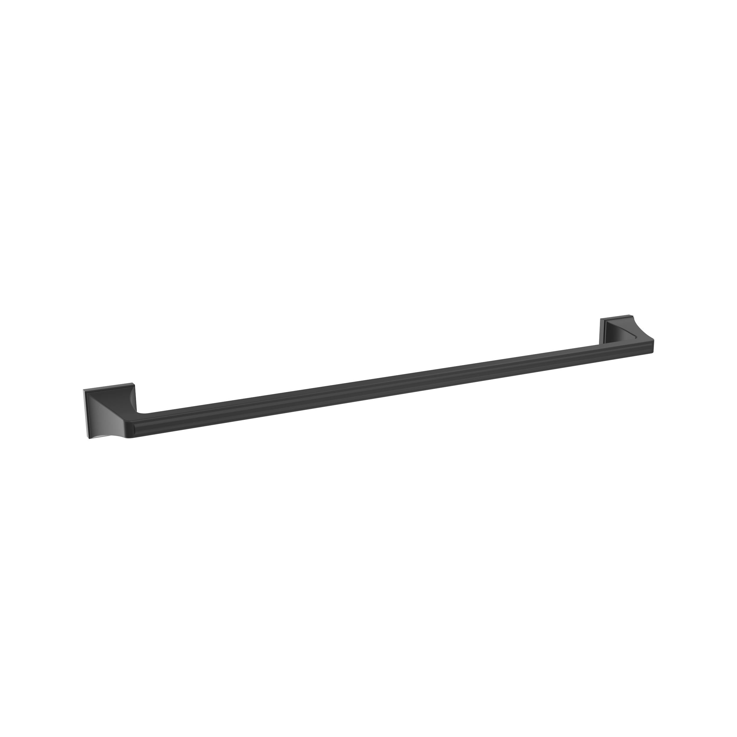 Amerock Mulholland 24 inch (610mm) Towel Bar Amerock