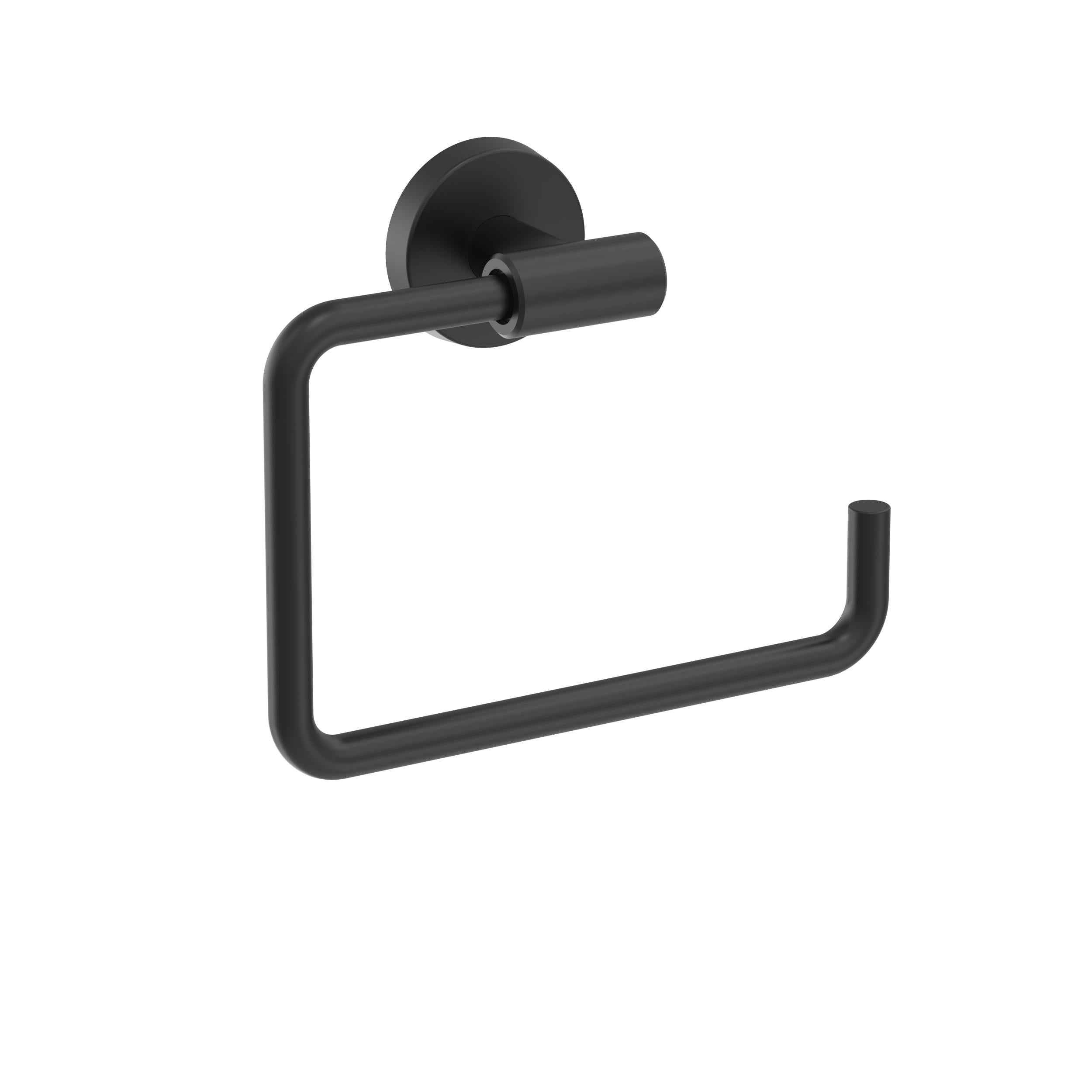 Amerock Arrondi 5 inch (127mm) Width Towel Ring Amerock