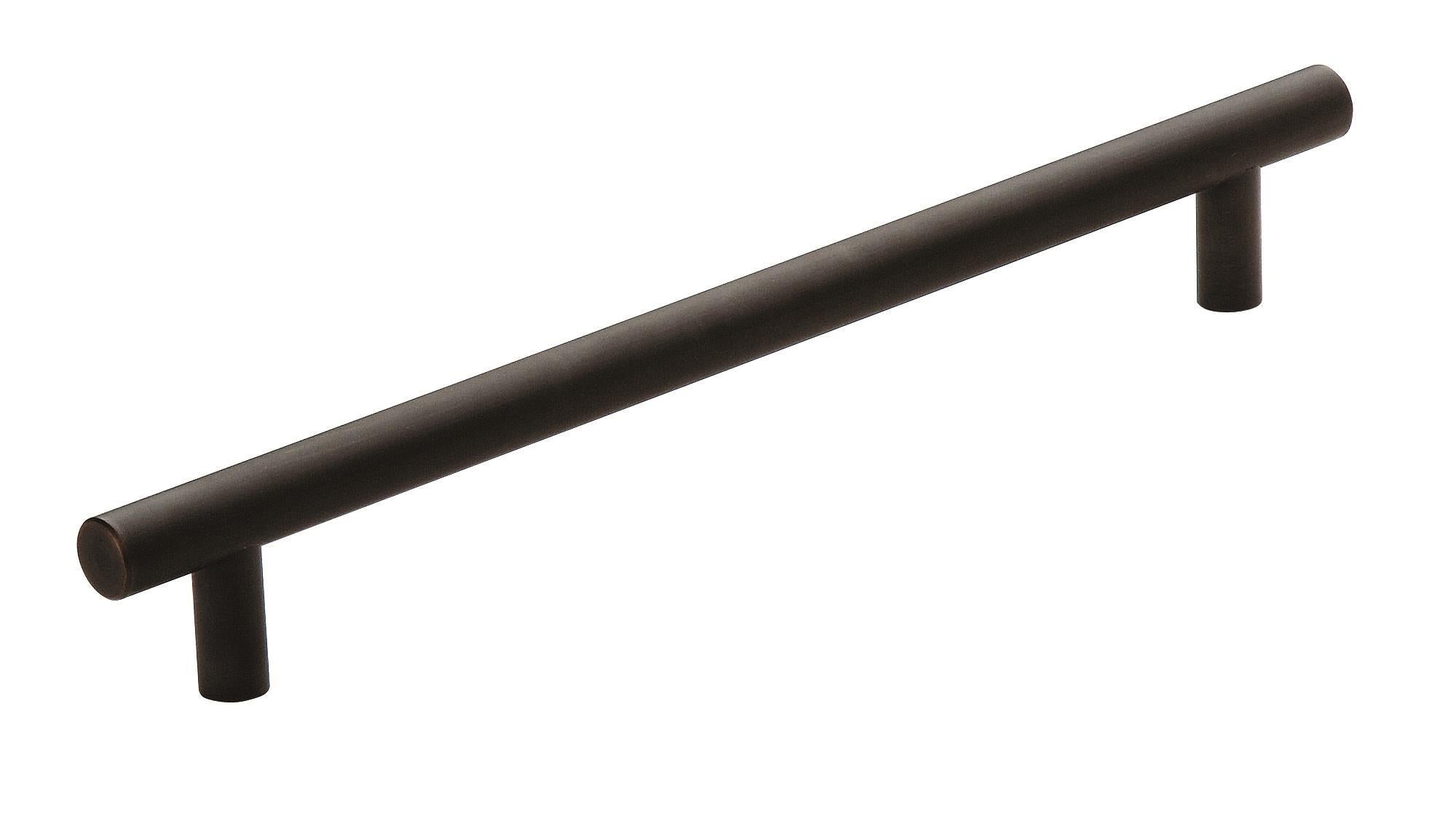 Amerock Bar Pulls 12 in (305 mm) Center-to-Center Appliance Pull - 54008 Amerock