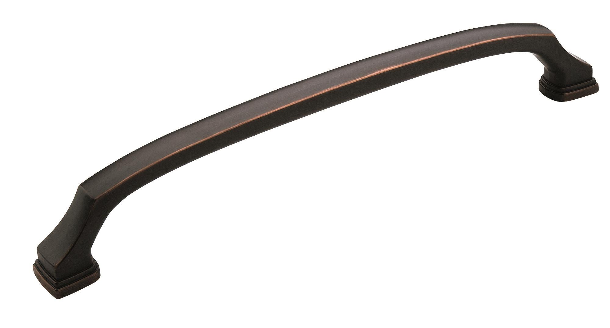 Amerock Revitalize 12 in (305 mm) Center-to-Center Appliance Pull - 55349 Amerock