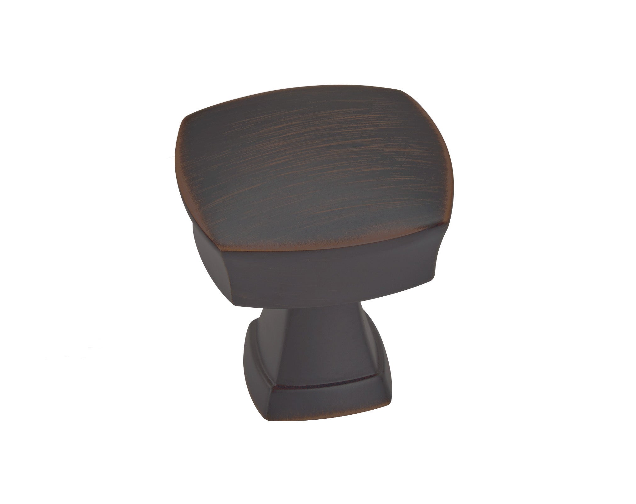 Amerock Stature 1-1/4 in (32 mm) Length Cabinet Knob - 11287 Amerock