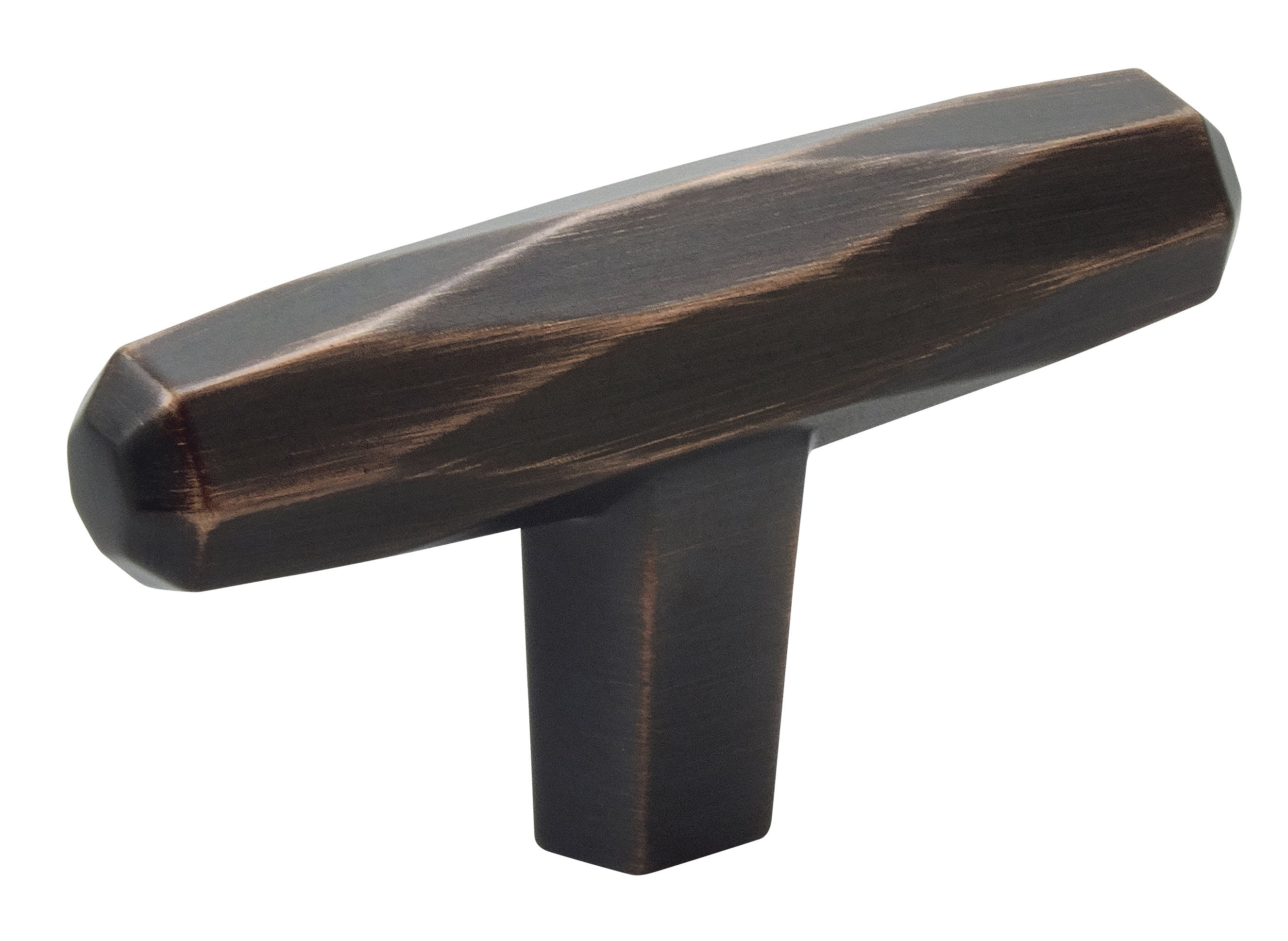 Amerock St. Vincent 2-1/2 in (64 mm) Length Knob - 36642 Amerock
