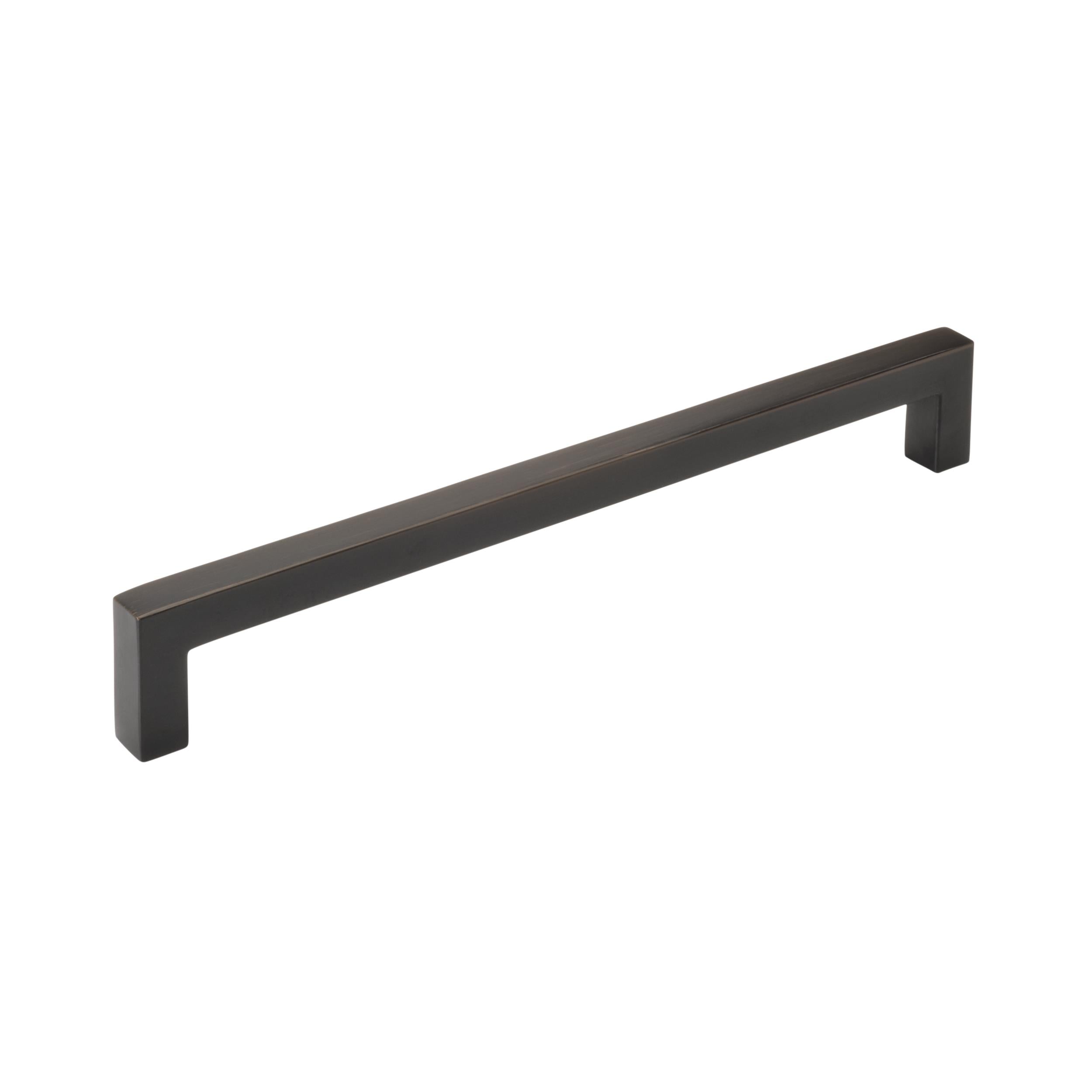 Amerock Monument 7-9/16 inch (192mm) Center-to-Center Pull - 36908 Amerock