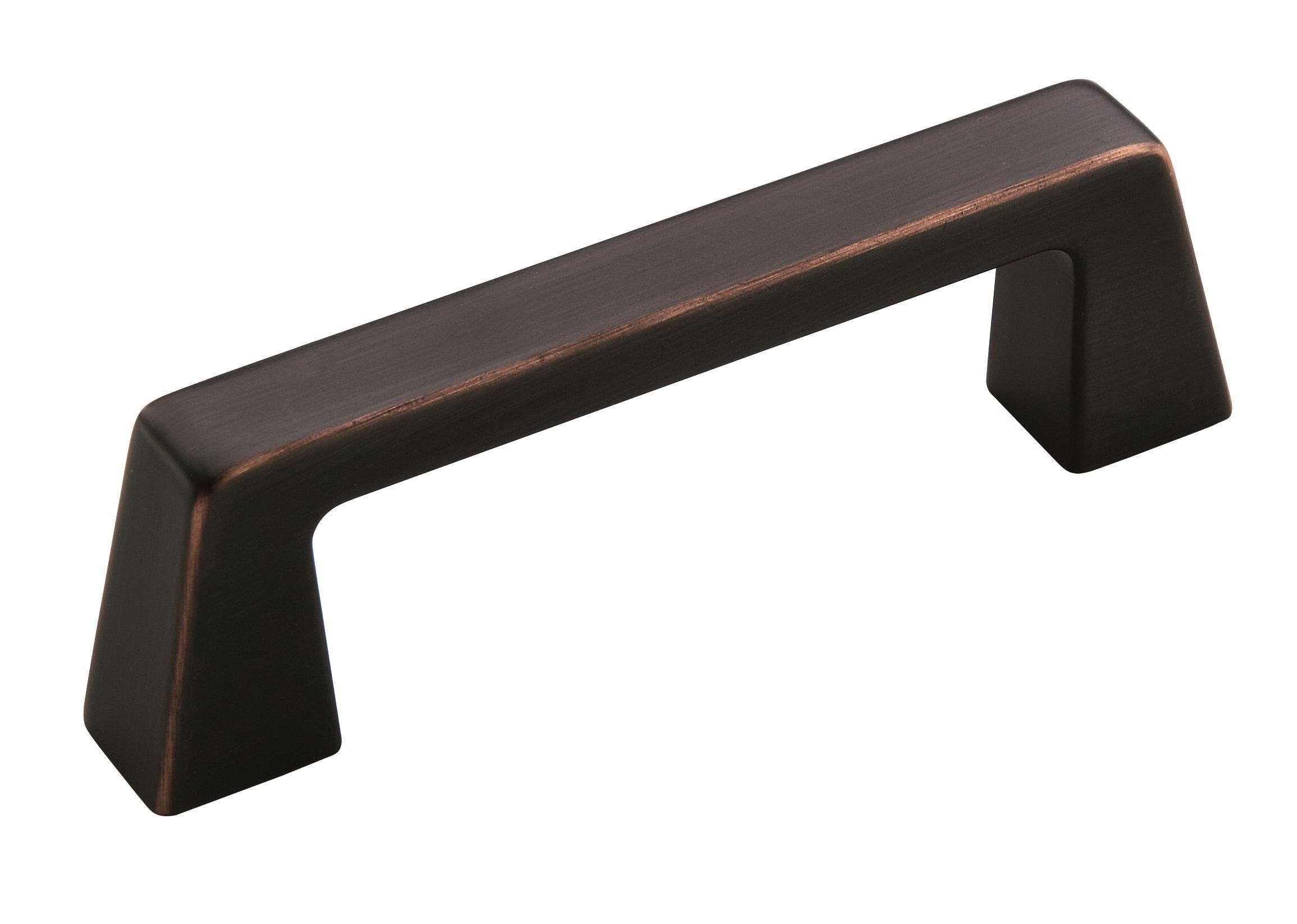 Amerock Blackrock 3 in (76 mm) Center-to-Center Pull - 55275 Amerock