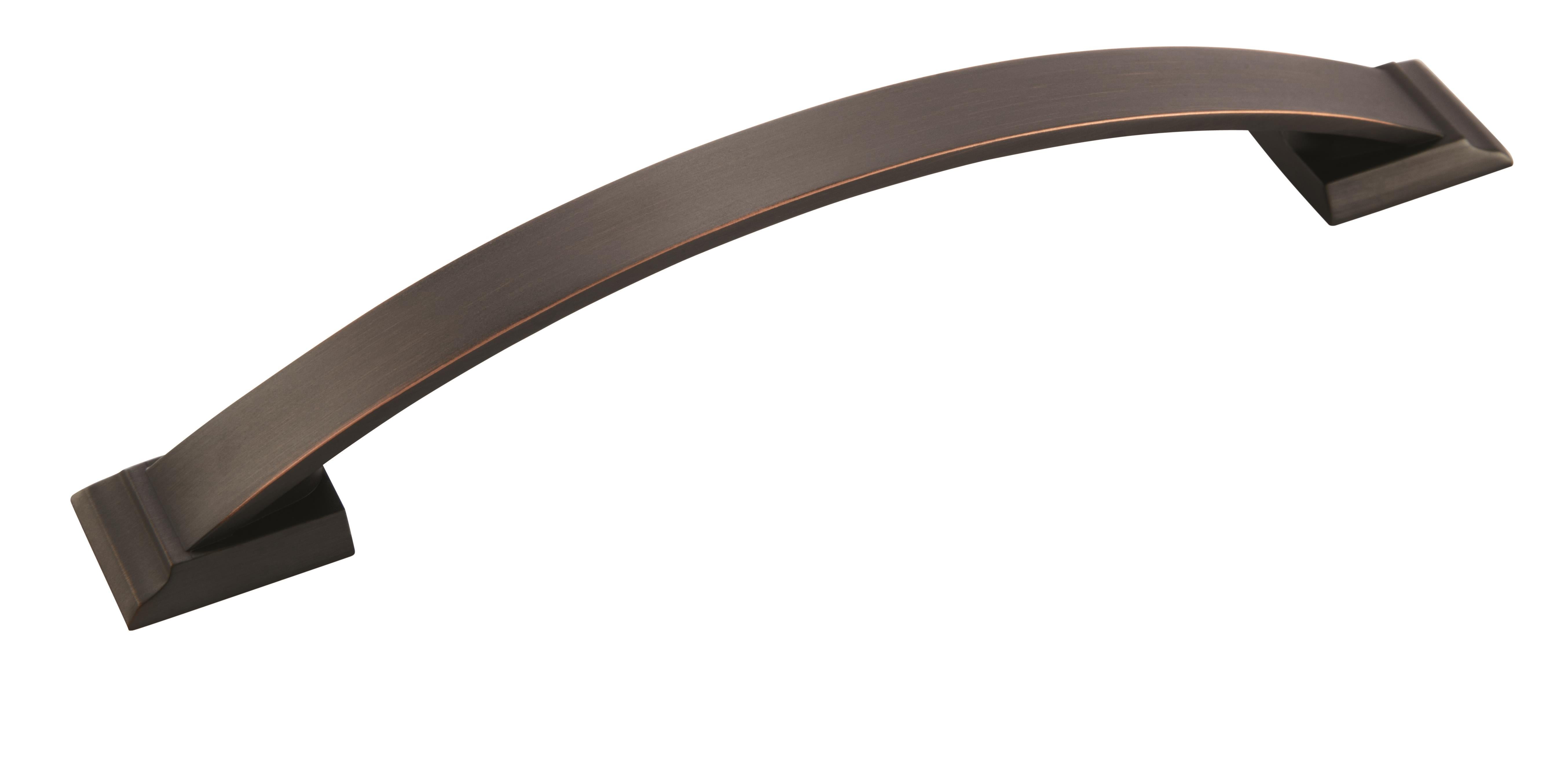 Amerock Candler 6-5/16 in (160 mm) Center-to-Center Pull - 29364 Amerock