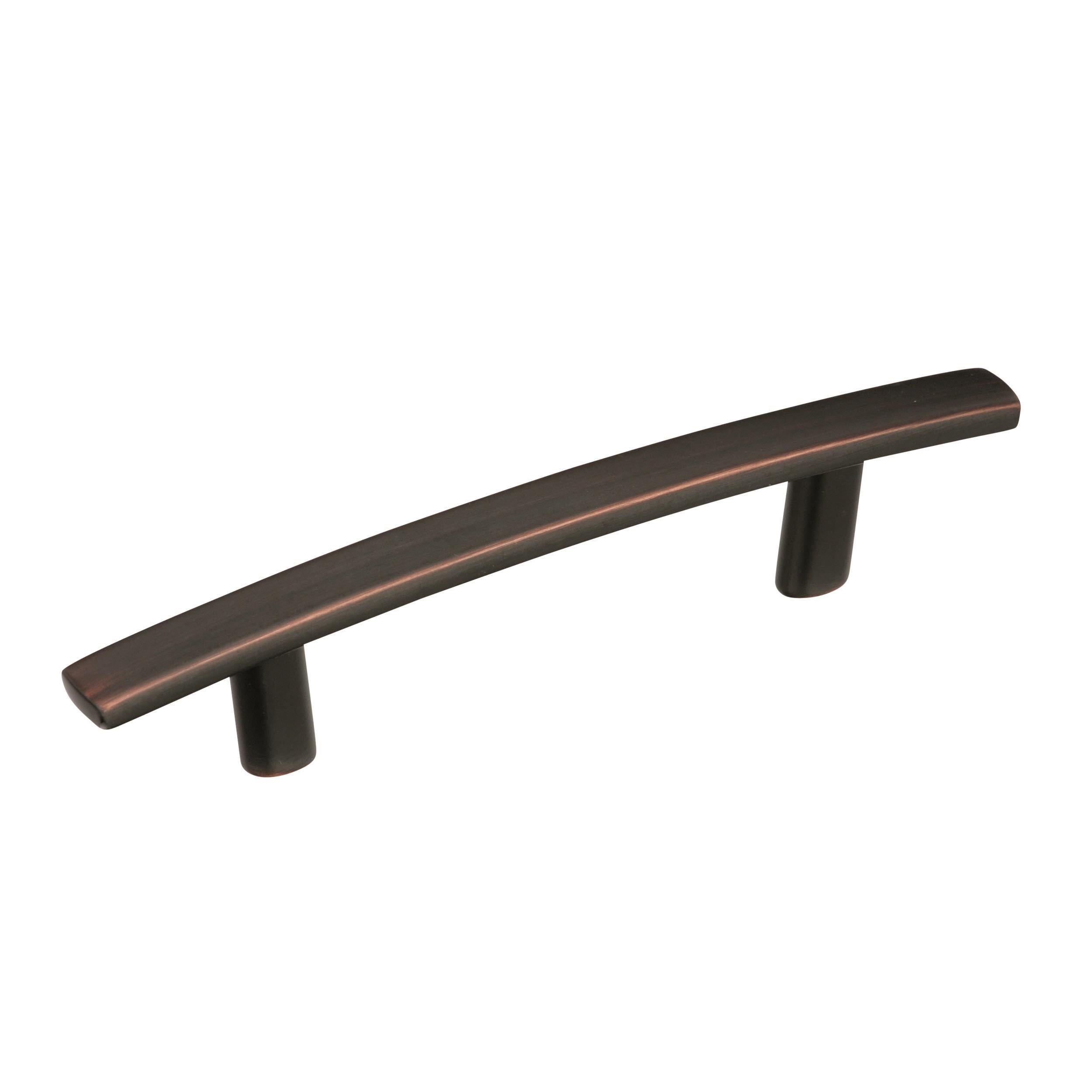 Amerock Cyprus 3 in (76 mm) Center-to-Center Pull - 26201 Amerock