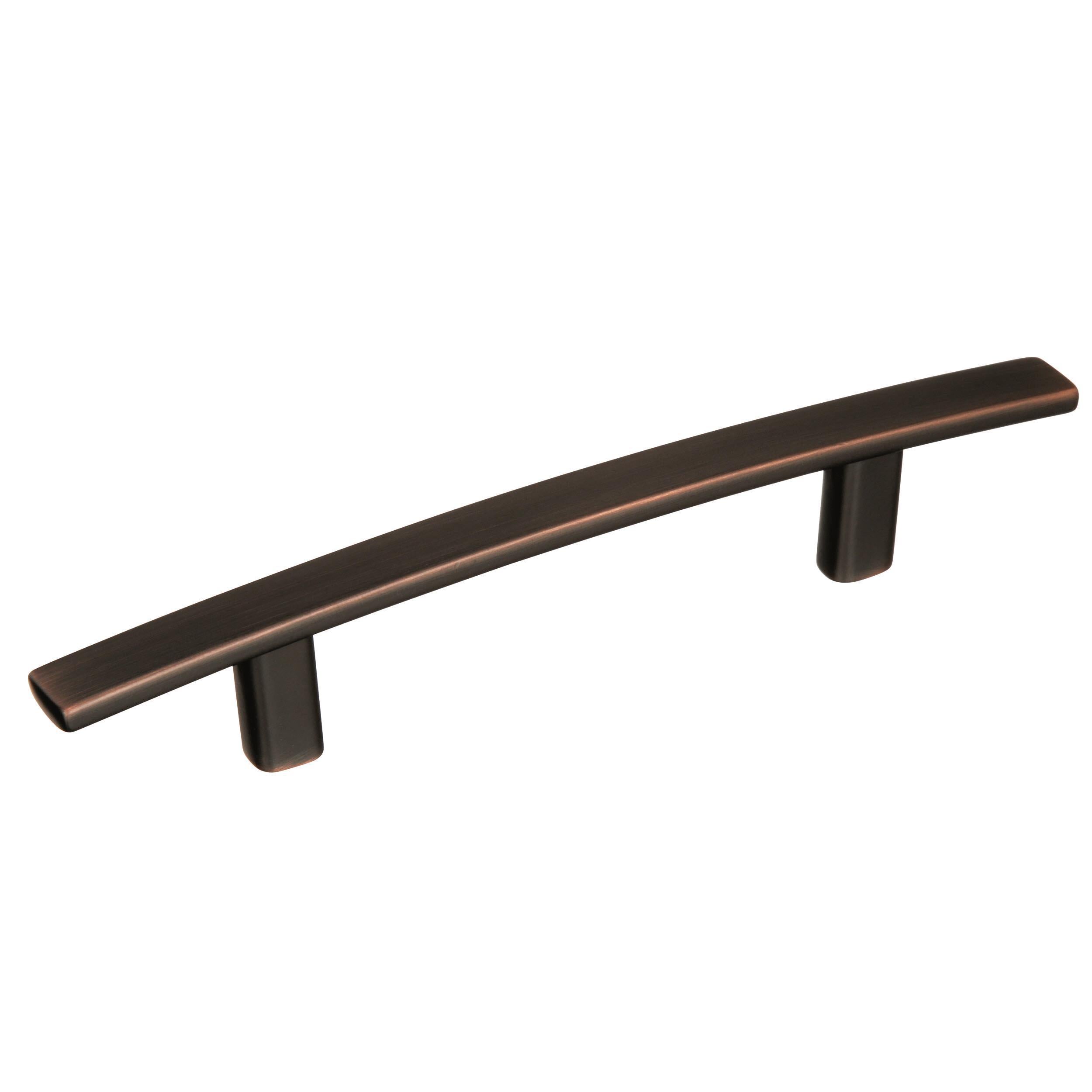 Amerock Cyprus 3-3/4 in (96 mm) Center-to-Center Pull - 26203 Amerock