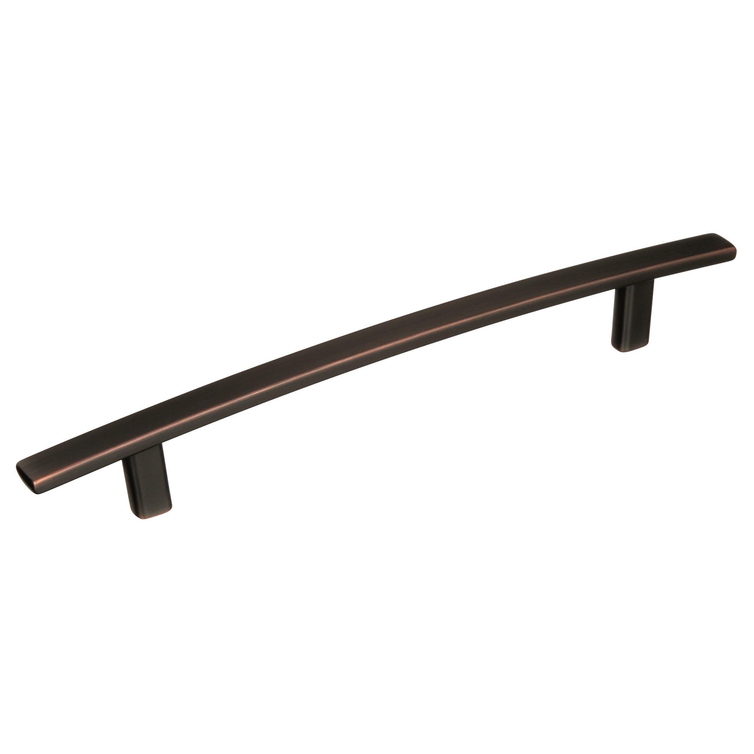 Amerock Cyprus 6-5/16 in (160 mm) Center-to-Center Pull - 26204 Amerock