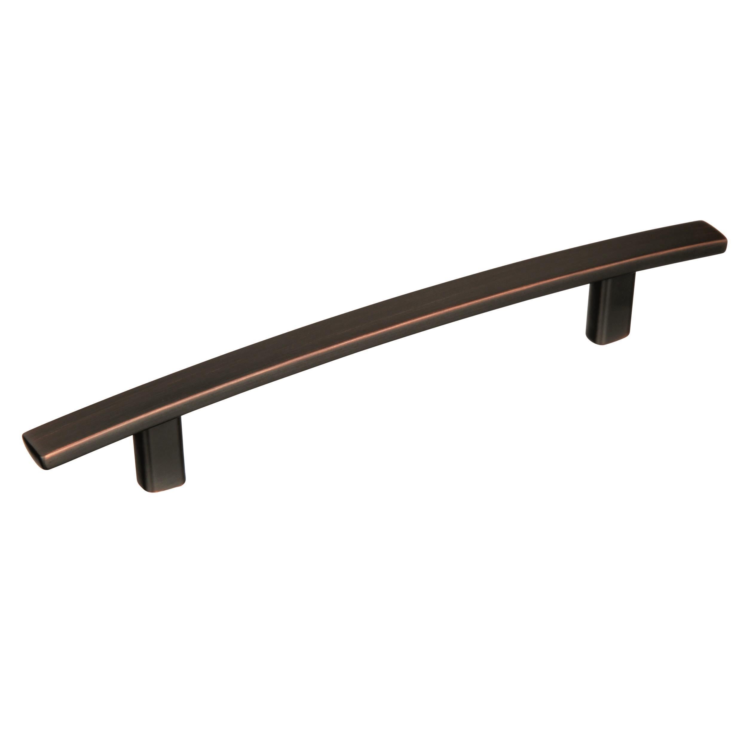 Amerock Cyprus 5-1/16 in (128 mm) Center-to-Center Pull - 9362 Amerock