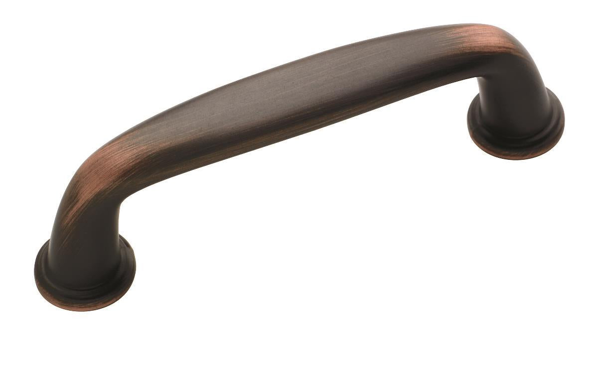 Amerock Kane 3 in (76 mm) Center-to-Center Pull - 53701 Amerock