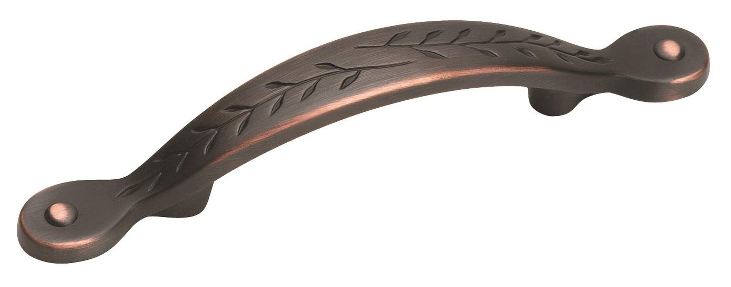 Amerock Nature's Splendor 3 in (76 mm) Center-to-Center Pull - 1580 Amerock